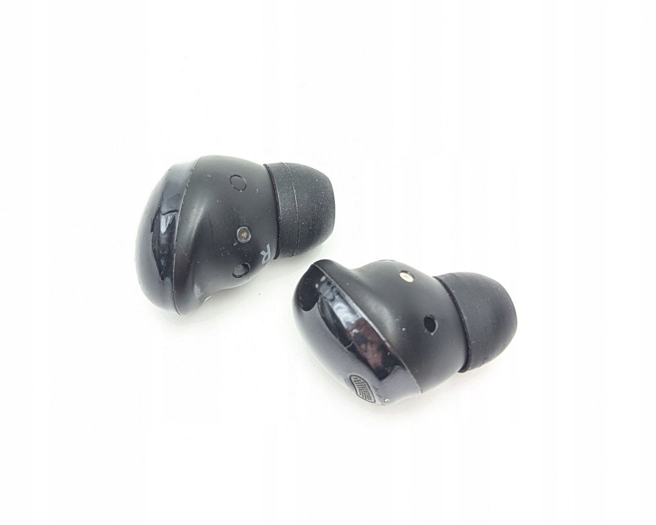 thumb Słuchawki bezprzewodowe dokanałowe Samsung Galaxy Buds Pro (Używany)