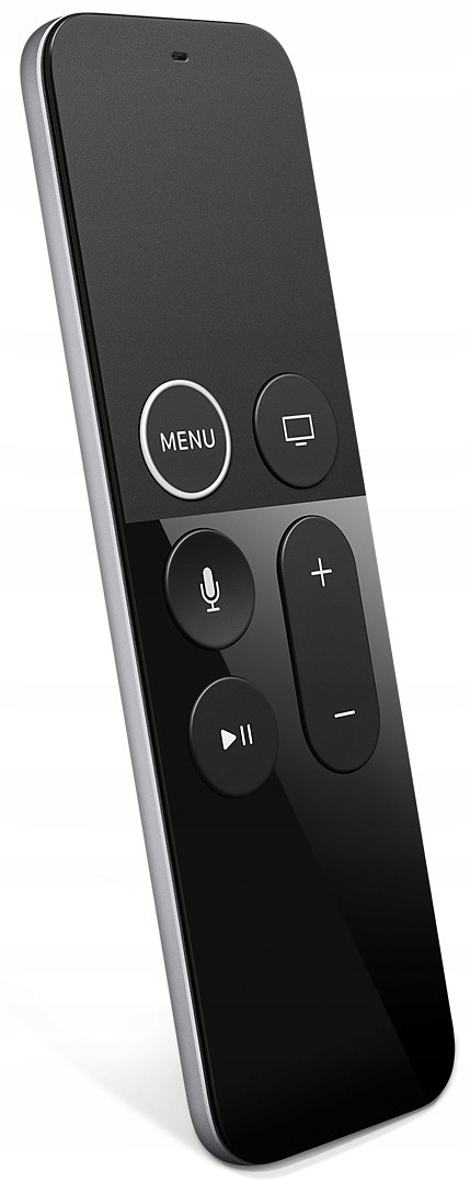 thumb Odtwarzacz multimedialny Apple TV 32GB A1842 4K HDMI ETHERNET