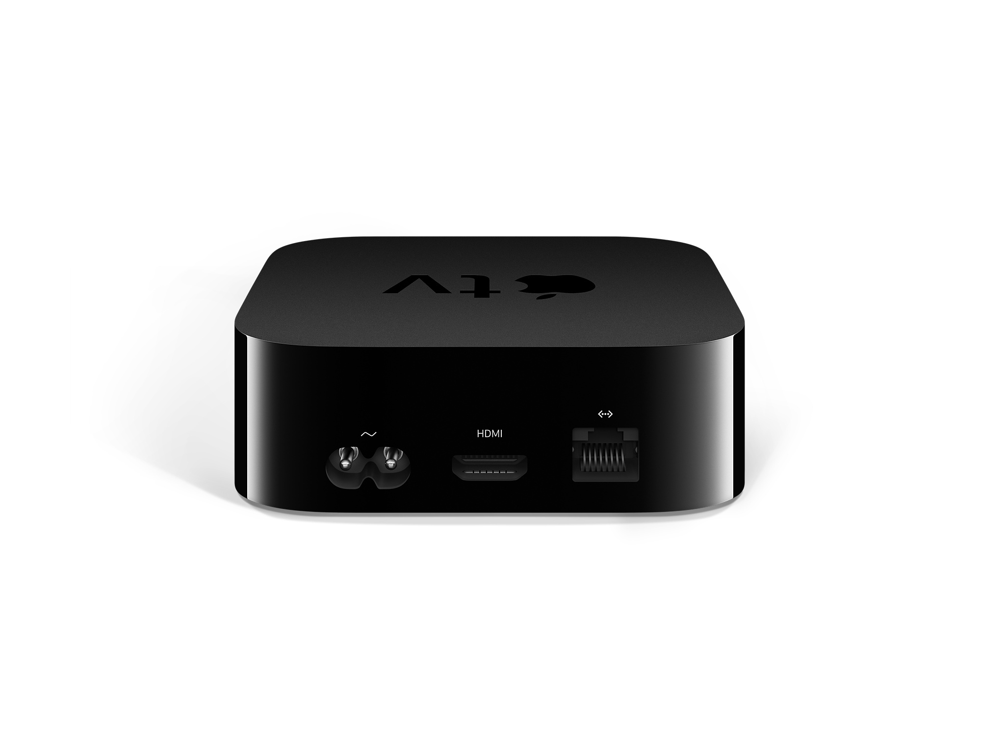thumb Odtwarzacz multimedialny Apple TV 32GB A1842 4K HDMI ETHERNET