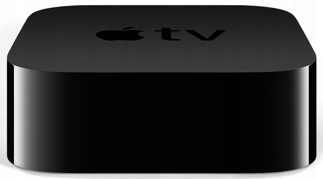 thumb Odtwarzacz multimedialny Apple TV 32GB A1842 4K HDMI ETHERNET