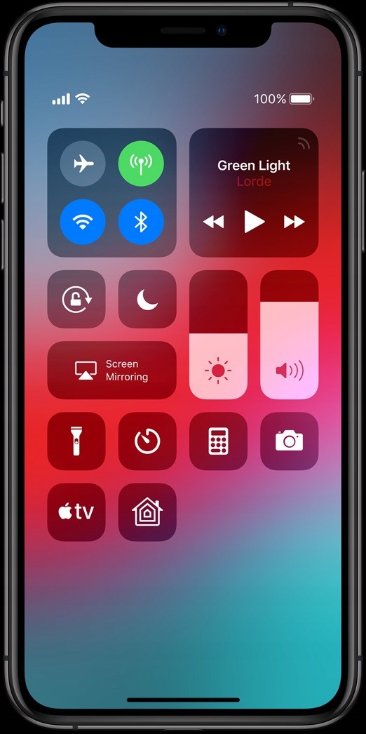 thumb Odtwarzacz multimedialny Apple TV 32GB A1842 4K HDMI ETHERNET