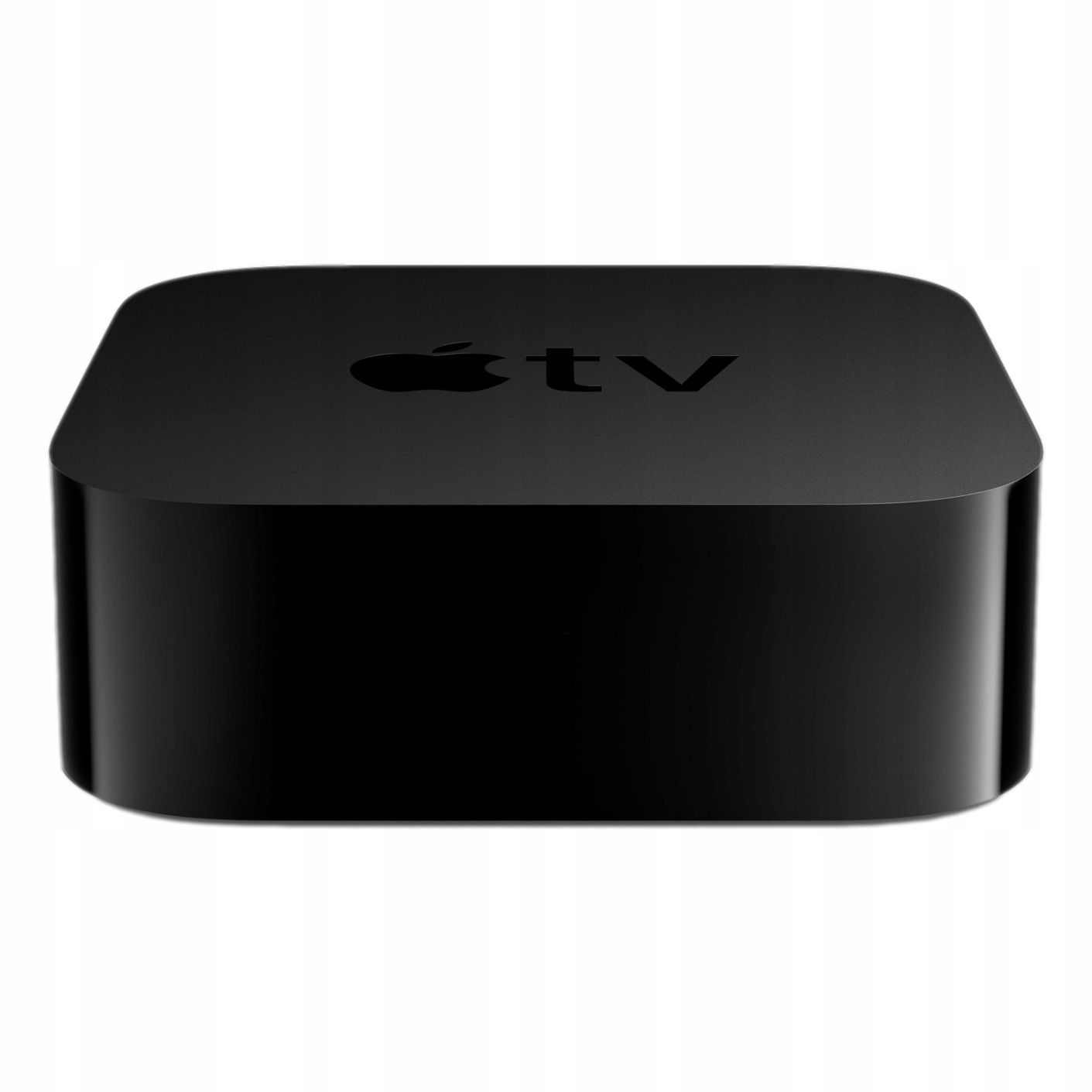thumb Odtwarzacz multimedialny Apple TV 32GB A1842 4K HDMI ETHERNET