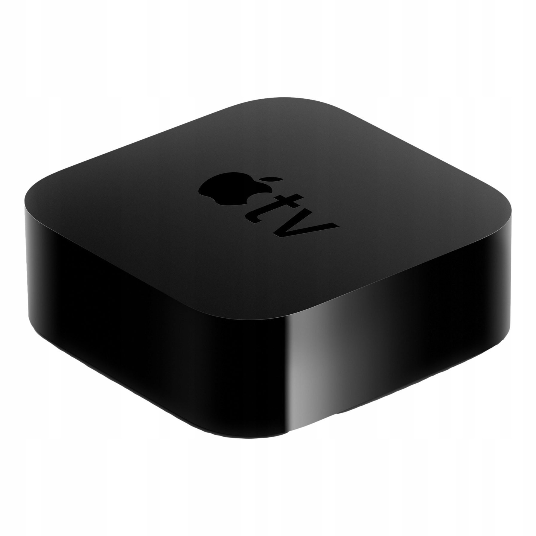 thumb Odtwarzacz multimedialny Apple TV 32GB A1842 4K HDMI ETHERNET