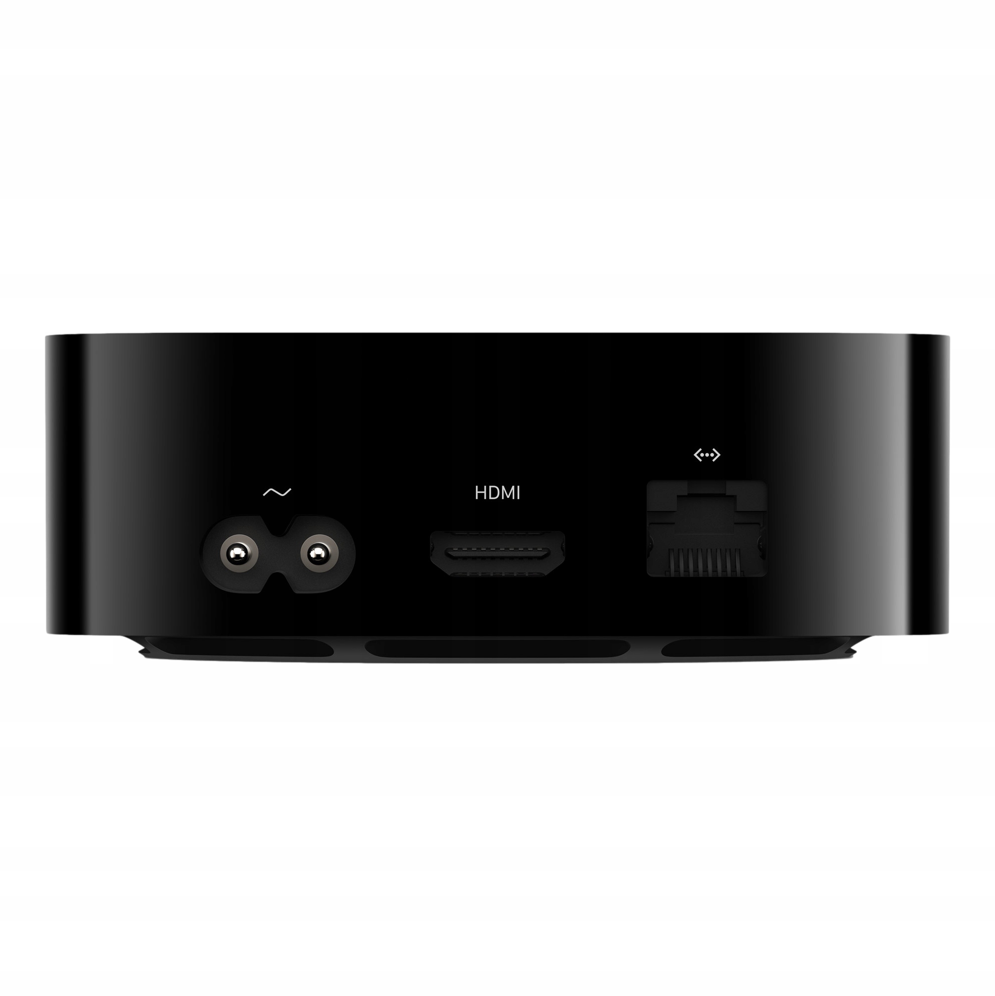 thumb Odtwarzacz multimedialny Apple TV 32GB A1842 4K HDMI ETHERNET