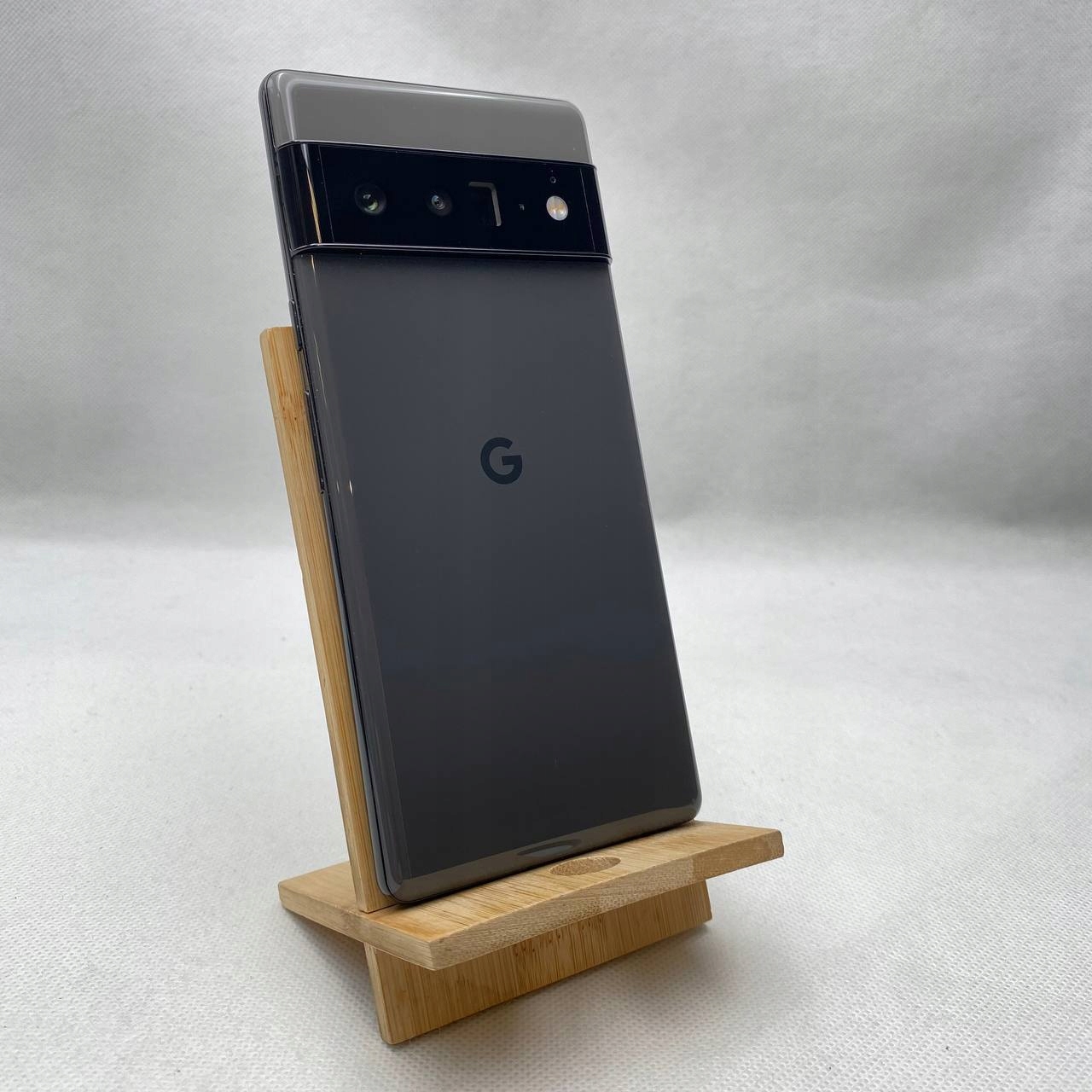 thumb Smartfon Google Pixel 6 Pro 12 GB / 128 GB czarny (Używany)