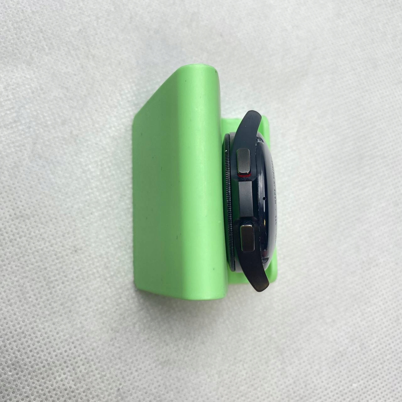 thumb Smartwatch Samsung Galaxy Watch 4 Classic (R880) 42 mm czarny (Powystawowy)