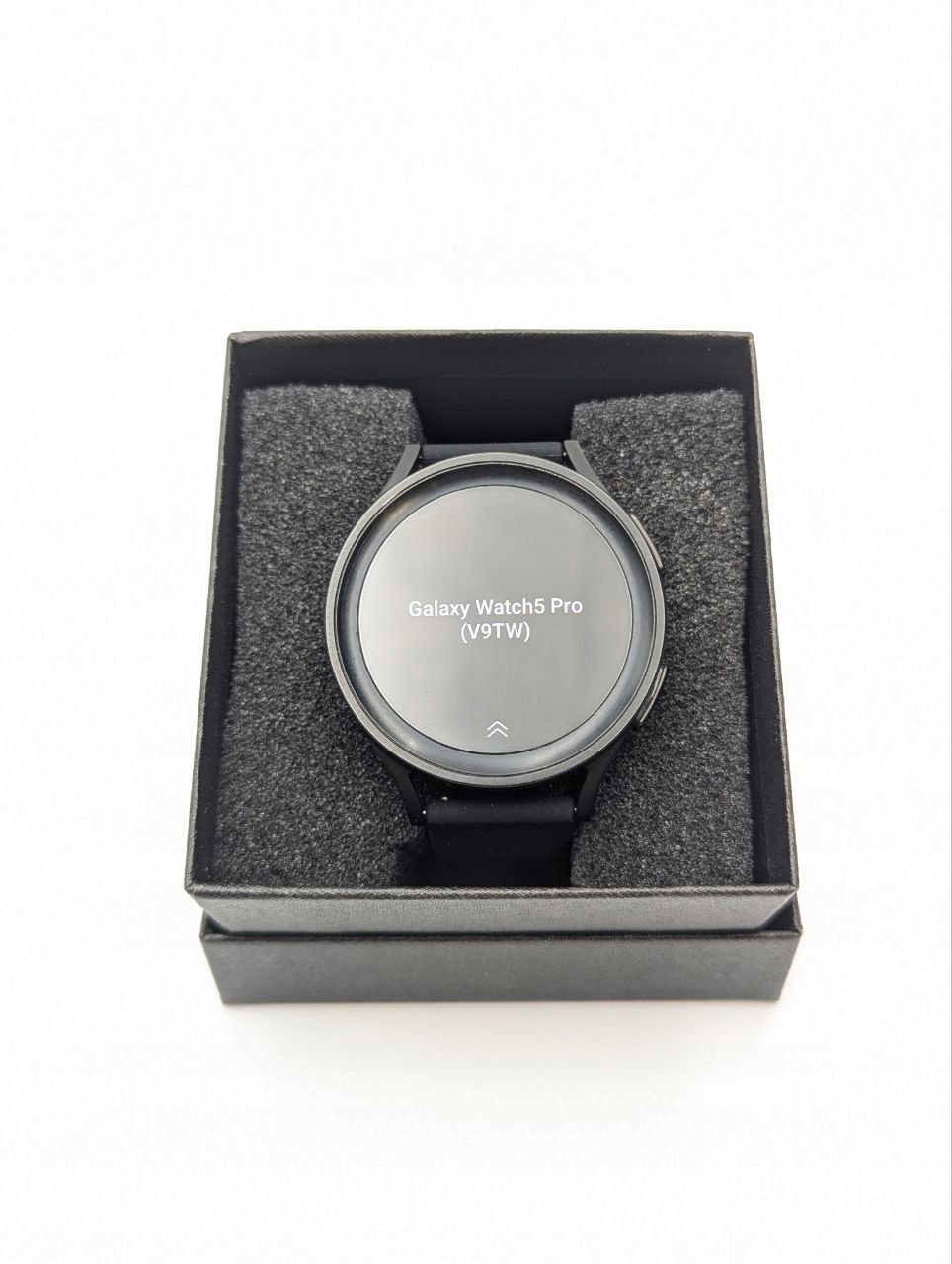 thumb Smartwatch Samsung Galaxy Watch 5 Pro (R925) 45 mm czarny (Powystawowy)