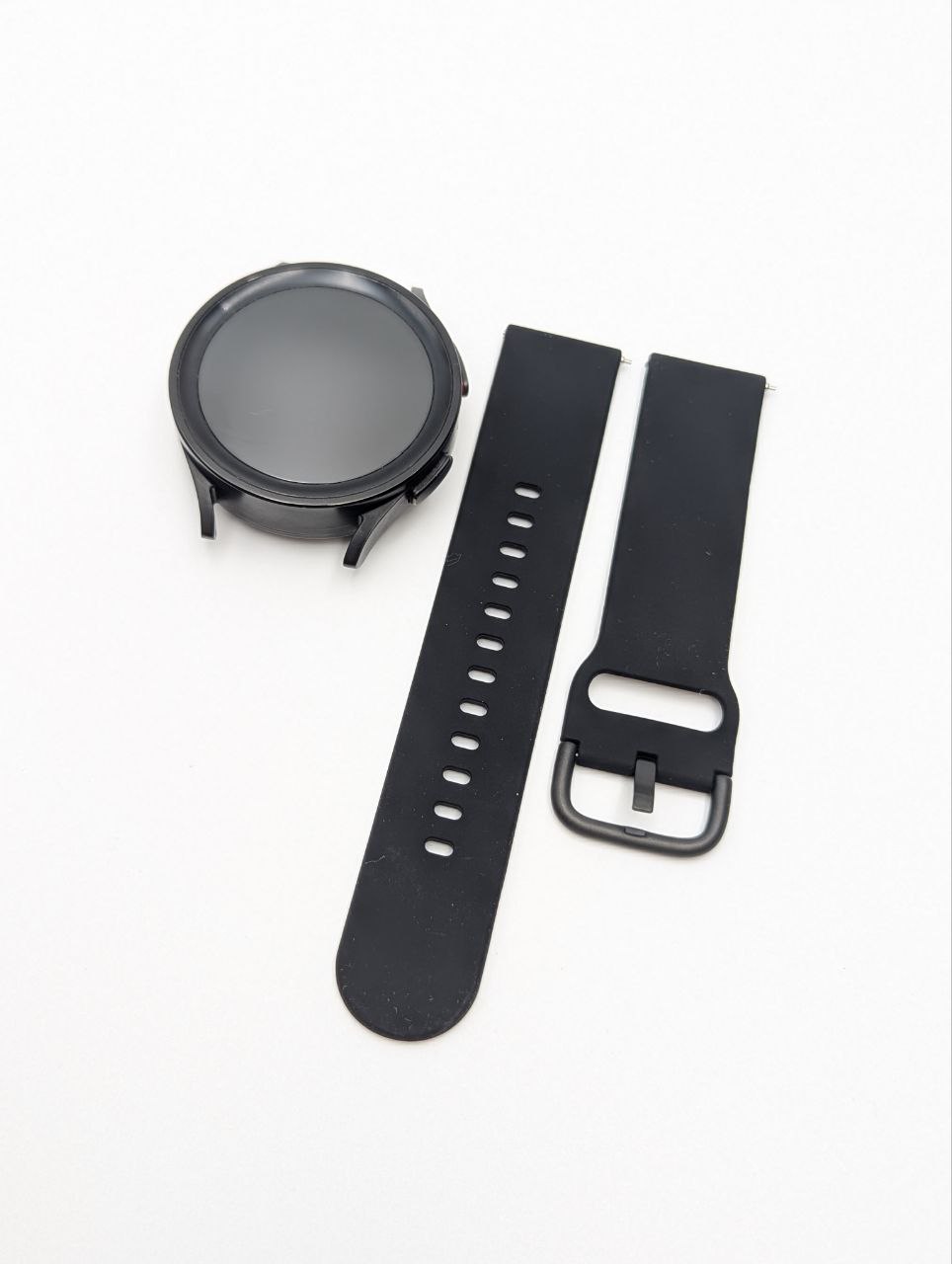 thumb Smartwatch Samsung Galaxy Watch 5 Pro (R925) 45 mm czarny (Powystawowy)