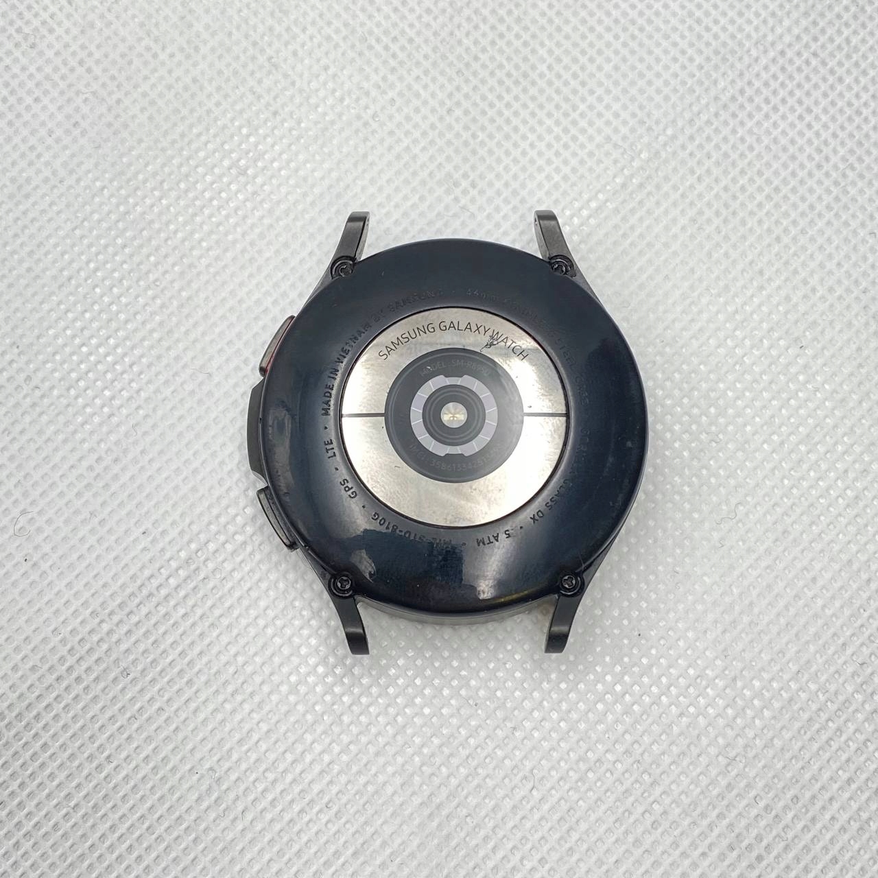 thumb Smartwatch Samsung Galaxy Watch 4 Classic (R895) 46 mm czarny (Używany)