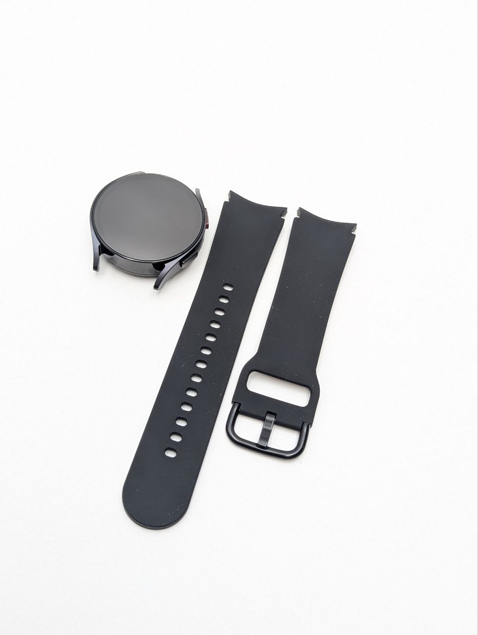 thumb Smartwatch Samsung Galaxy Watch 6 (R935U) 40 mm czarny (Powystawowy)