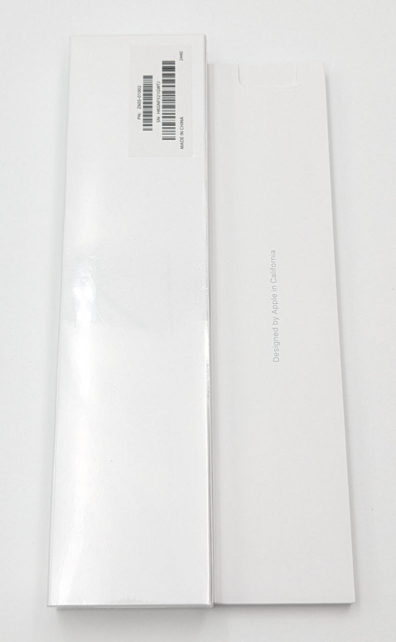 thumb Oryginalny Rysik Apple Pencil (1.gen) |OUTLET (Odnowiony przez producenta)