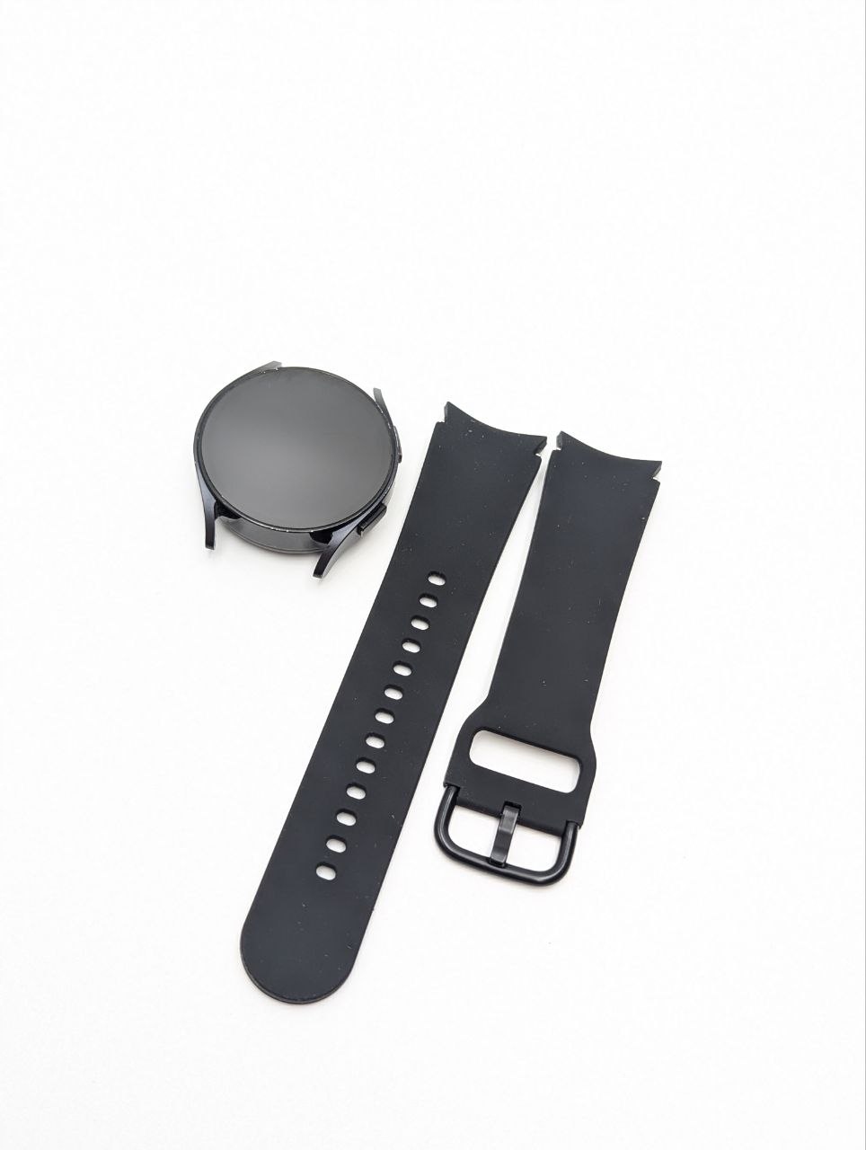 thumb Smartwatch Samsung Galaxy Watch 6 (R930) 40 mm czarny (Powystawowy)