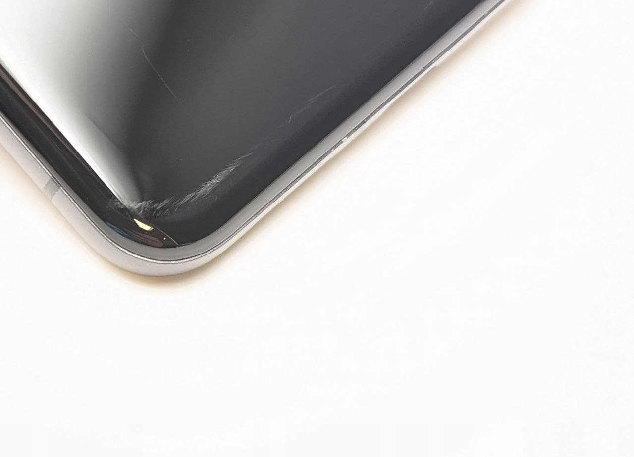 thumb Smartfon Google Pixel 8 GB / 128 GB 5G czarny (Powystawowy)