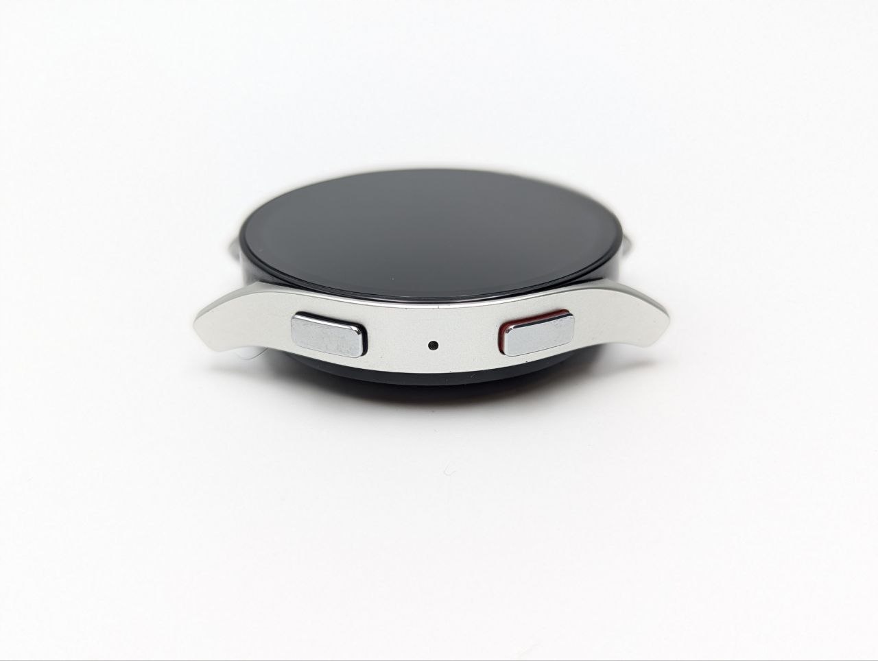 thumb Smartwatch Samsung Galaxy Watch 6 (R945) 44 mm srebrny (Powystawowy)