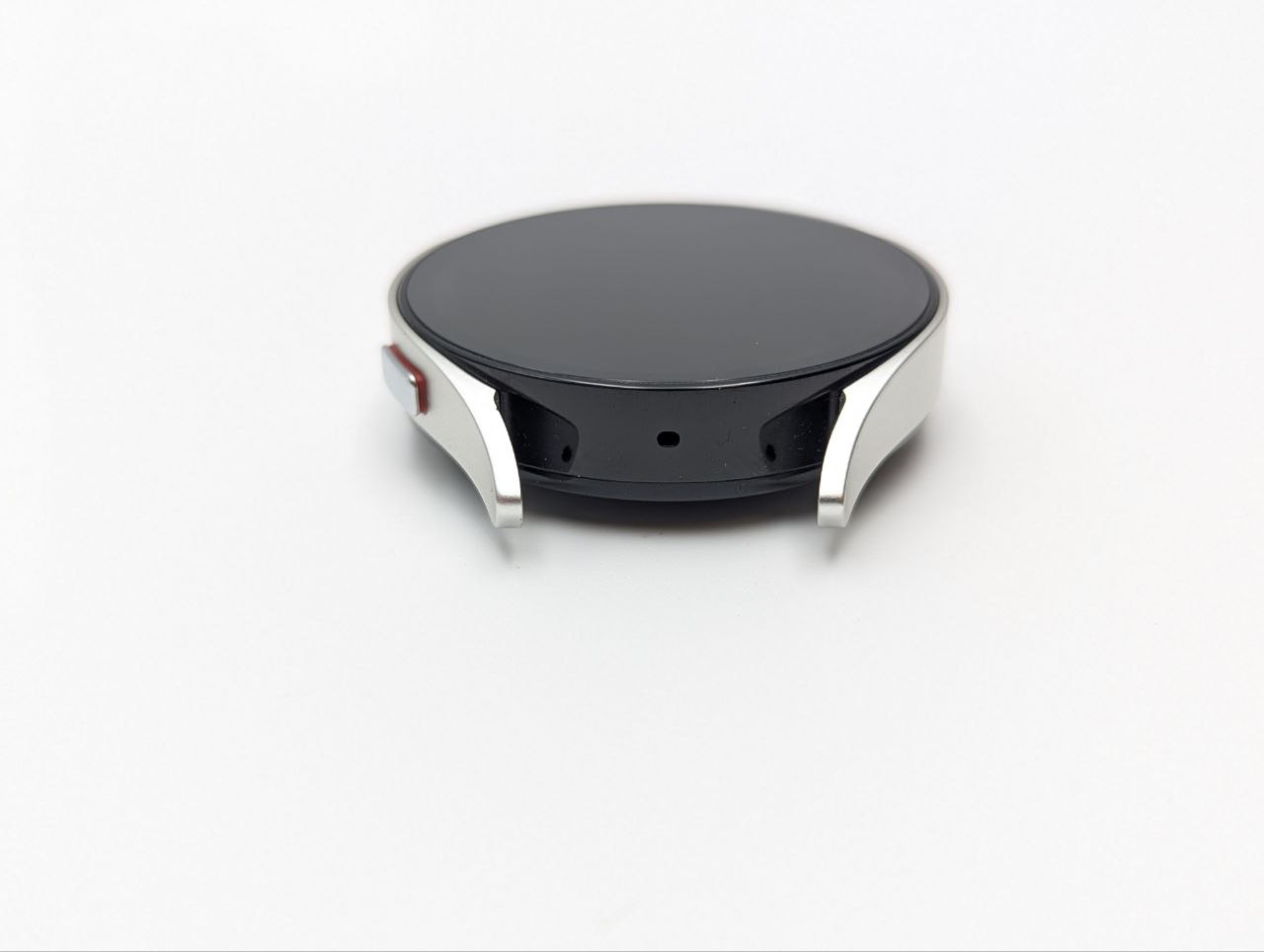 thumb Smartwatch Samsung Galaxy Watch 6 (R945) 44 mm srebrny (Powystawowy)
