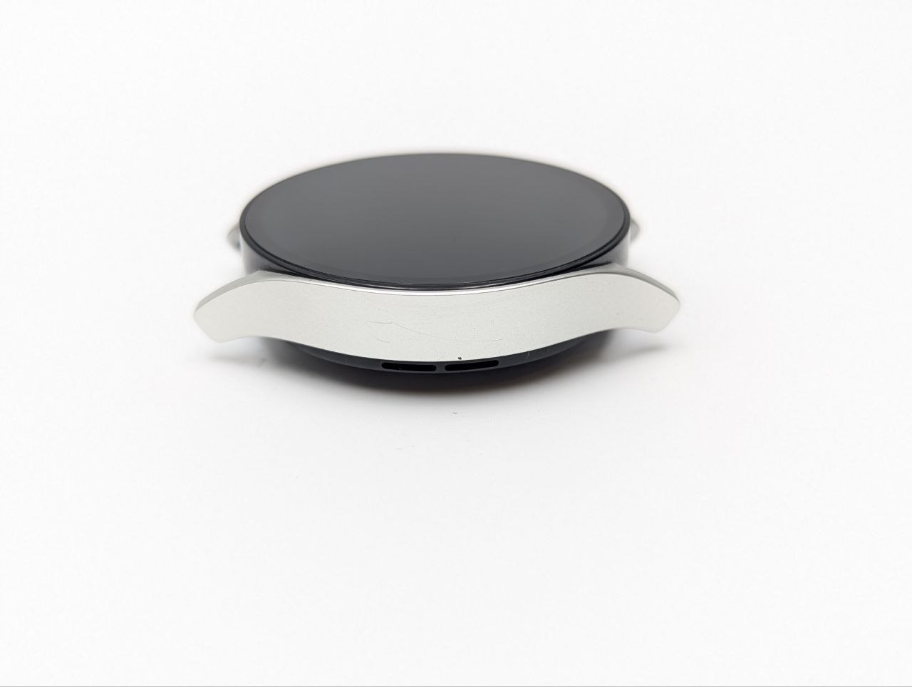 thumb Smartwatch Samsung Galaxy Watch 6 (R945) 44 mm srebrny (Powystawowy)