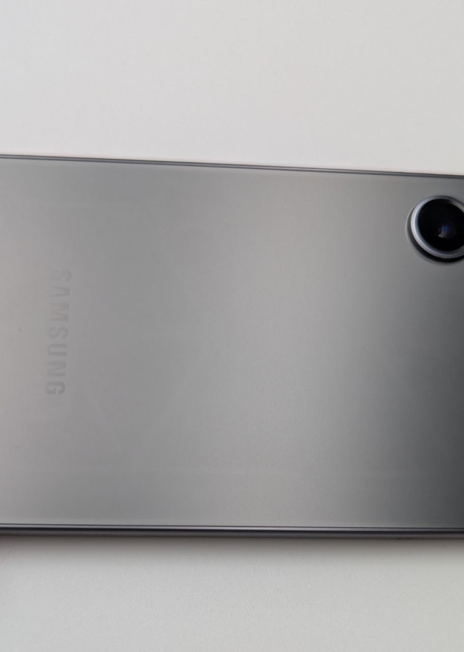 thumb Smartfon Samsung Galaxy S24 8 GB / 128 GB 5G czarny (Używany)