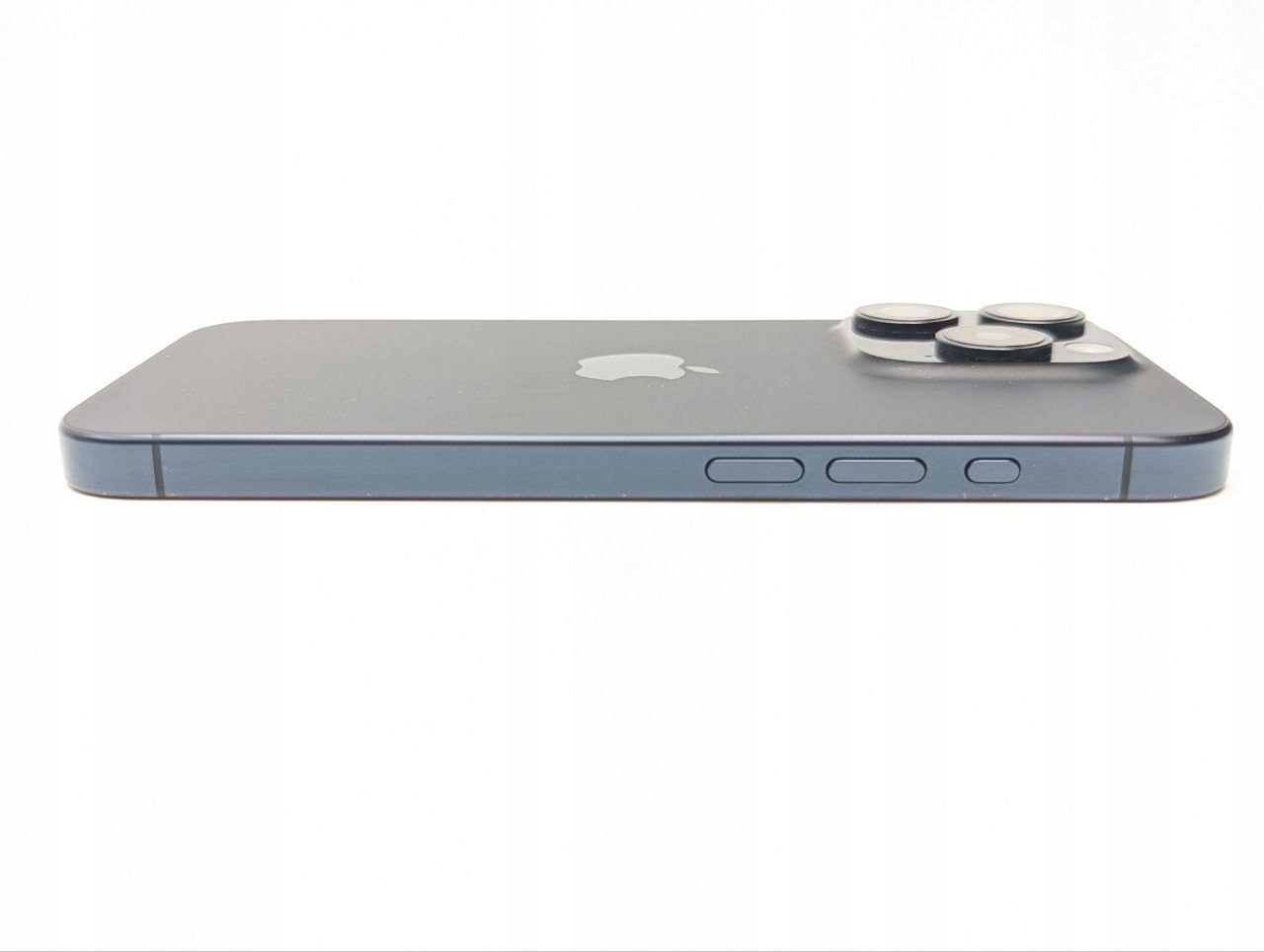 thumb Smartfon Apple iPhone 15 Pro 8 GB / 1 TB niebieski |eSim (Używany)