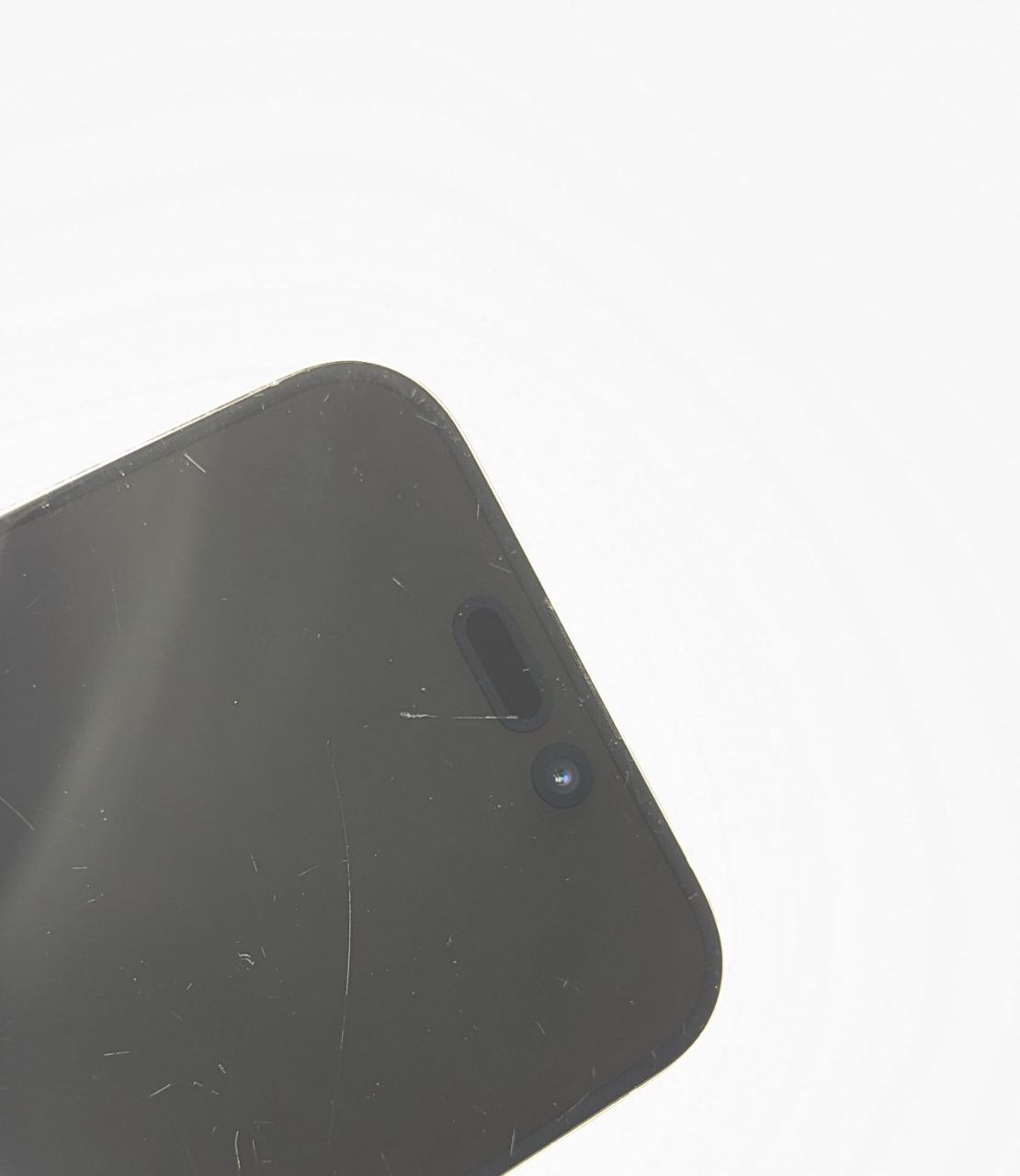 thumb Smartfon Apple iPhone 15 Pro 8 GB / 256 GB szary |eSim (Powystawowy)