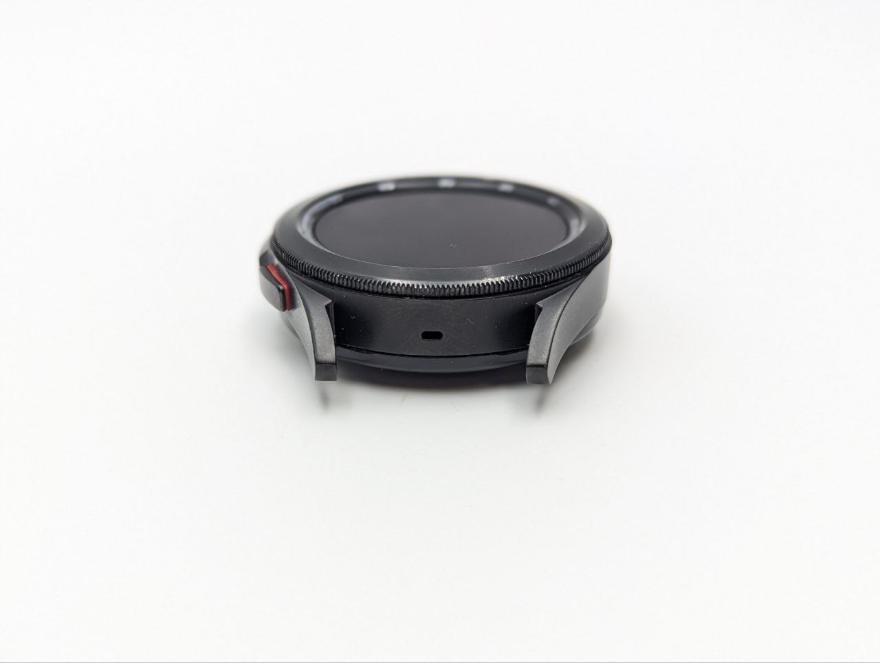 thumb Smartwatch Samsung Galaxy Watch 4 Classic (R885) 42 mm czarny (Powystawowy)