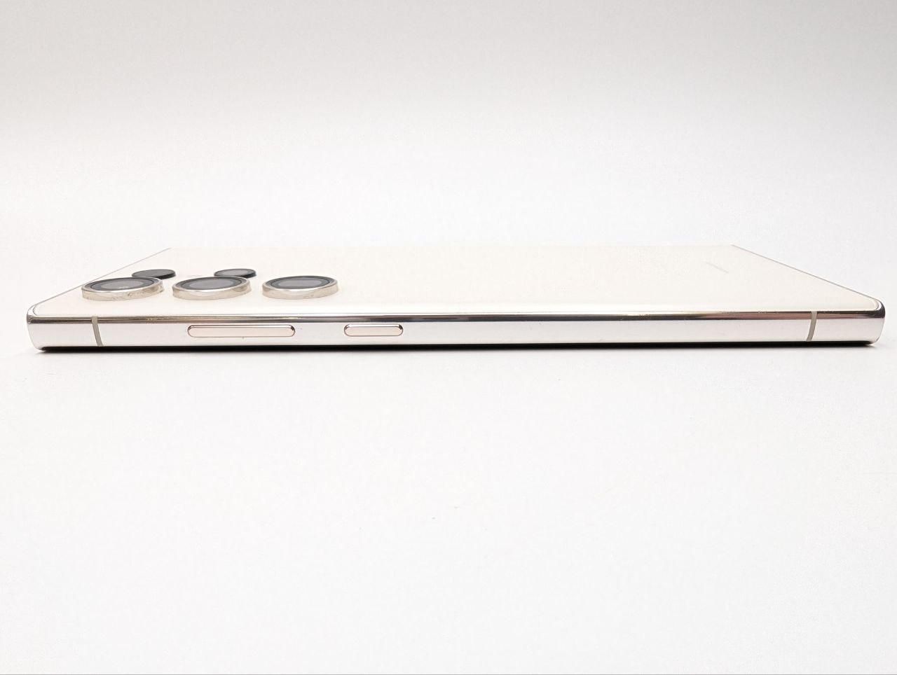 thumb Smartfon Samsung Galaxy S23 Ultra 12 GB / 512 GB 5G beżowy (Powystawowy)