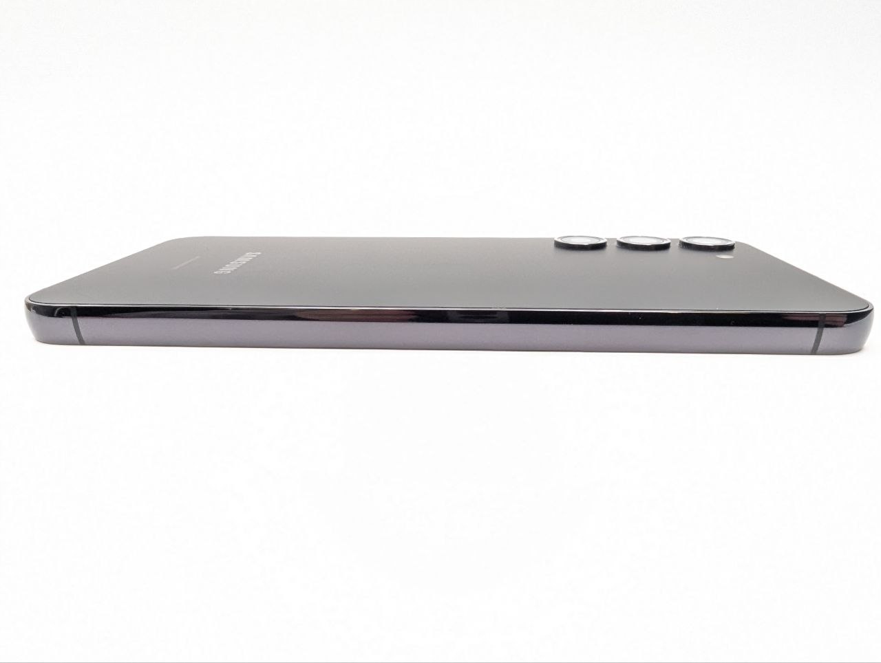 thumb Smartfon Samsung Galaxy S23 Plus 8 GB / 256 GB 5G czarny (Powystawowy)