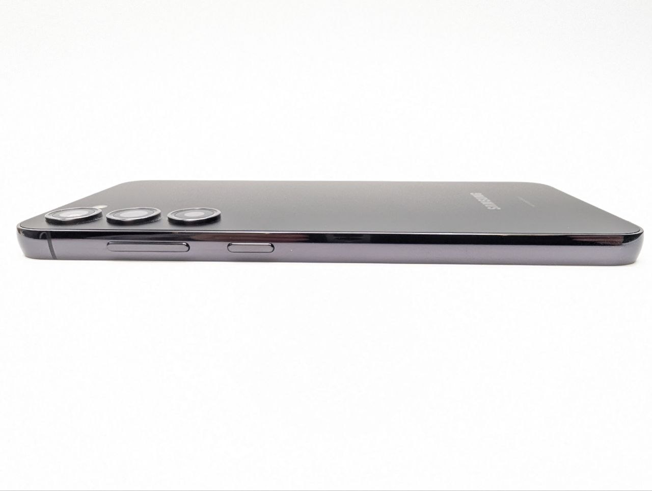 thumb Smartfon Samsung Galaxy S23 Plus 8 GB / 256 GB 5G czarny (Powystawowy)