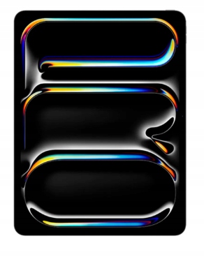 thumb Tablet Apple iPad Pro 13" M4 WI-FI 8 GB / 256 GB czarny