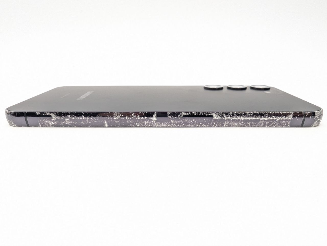 thumb Smartfon Samsung Galaxy S23 Plus 8 GB / 256 GB 5G czarny (Używany)