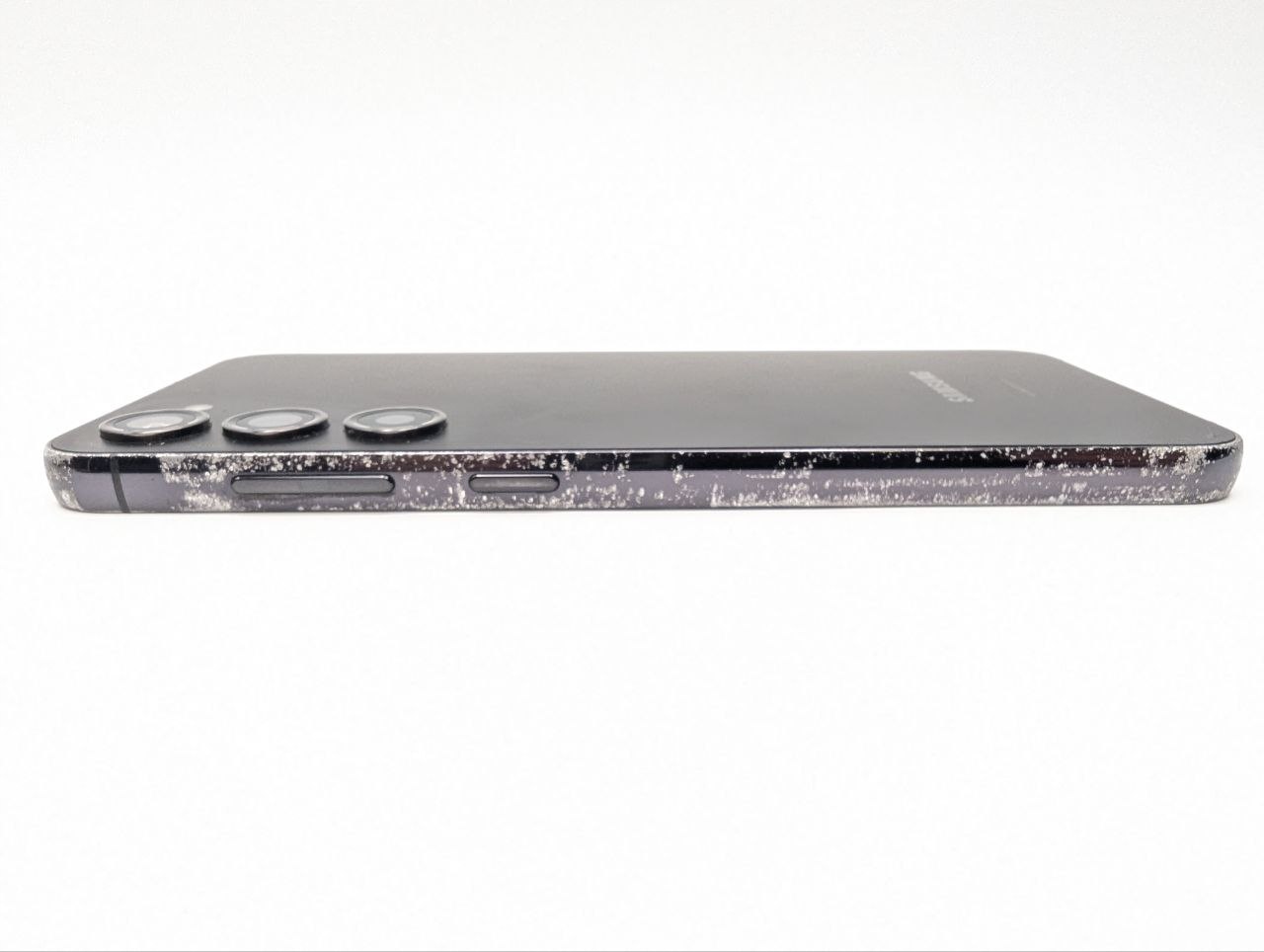 thumb Smartfon Samsung Galaxy S23 Plus 8 GB / 256 GB 5G czarny (Używany)