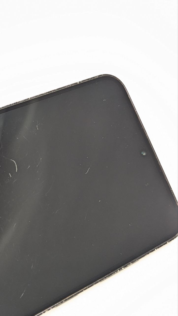 thumb Smartfon Samsung Galaxy S23 Plus 8 GB / 256 GB 5G czarny (Używany)