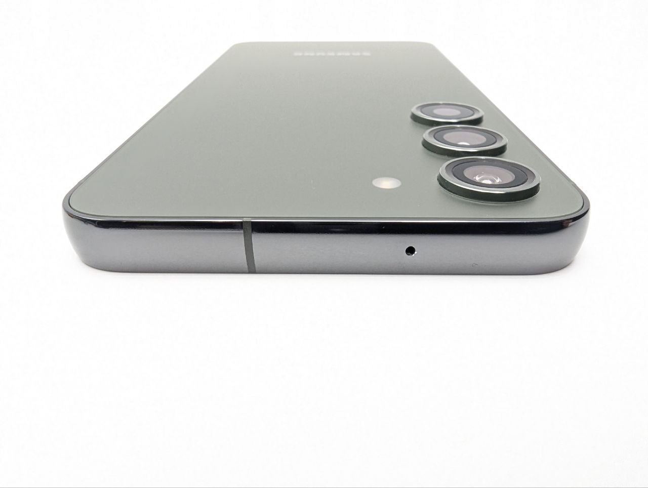 thumb Smartfon Samsung Galaxy S23 8 GB / 128 GB 5G zielony (Używany)