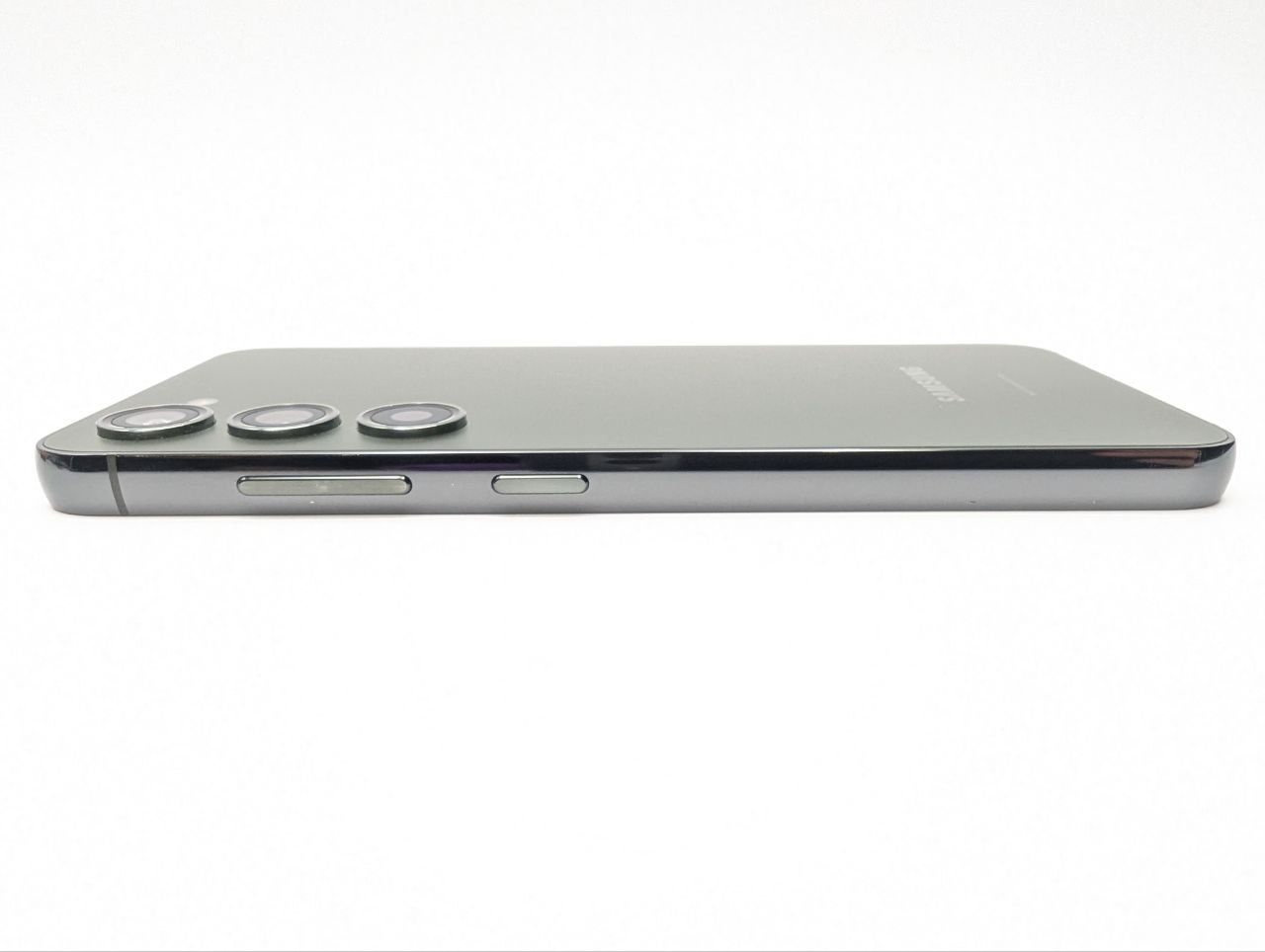 thumb Smartfon Samsung Galaxy S23 8 GB / 128 GB 5G zielony (Używany)