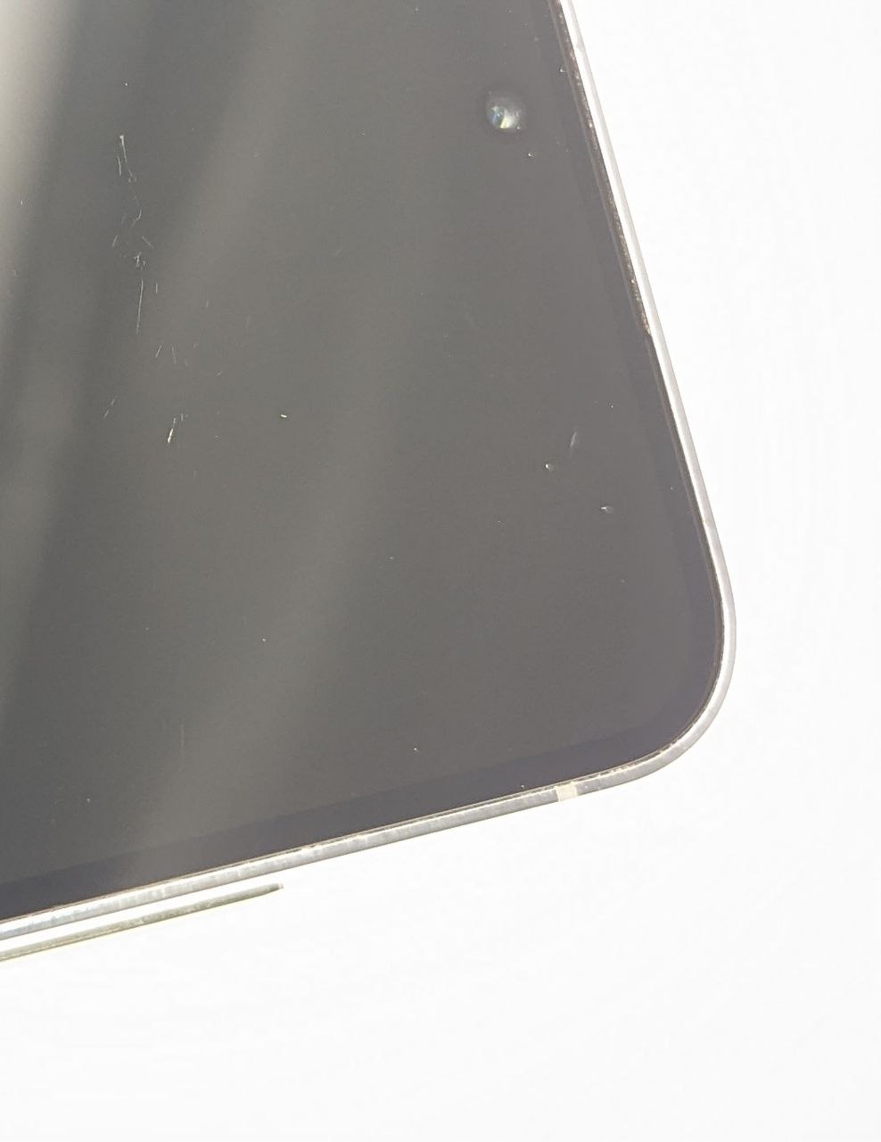 thumb Smartfon Samsung Galaxy S23 8 GB / 128 GB 5G zielony (Używany)
