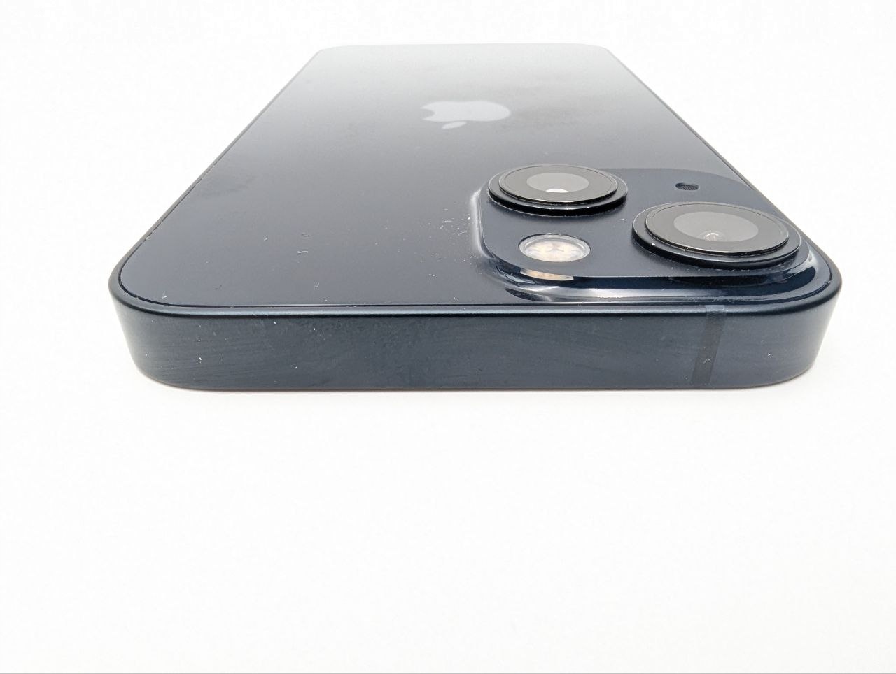 thumb Smartfon Apple iPhone 13 mini 4 GB / 128 GB 5G czarny (Używany)
