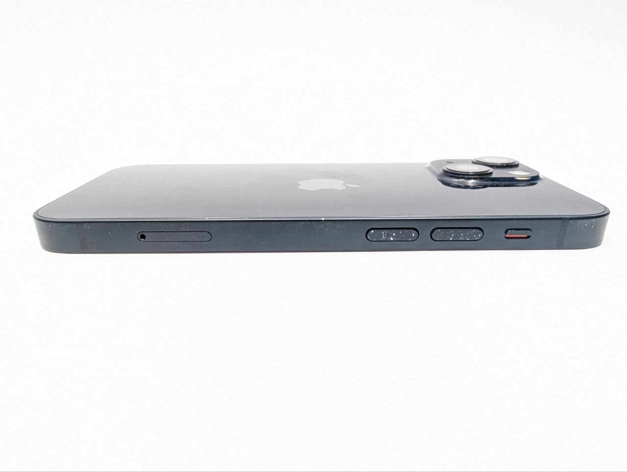 thumb Smartfon Apple iPhone 13 mini 4 GB / 128 GB 5G czarny (Używany)