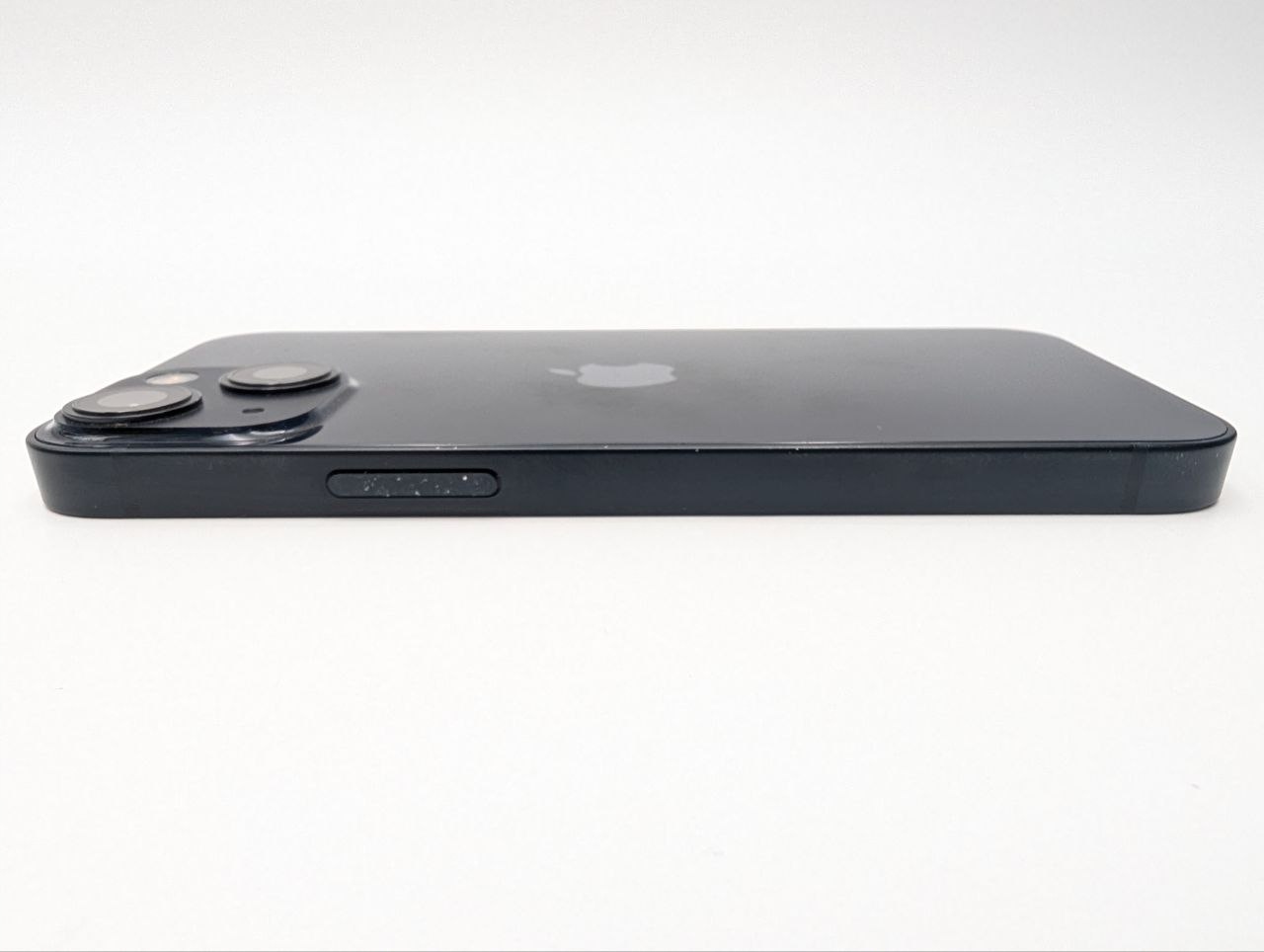 thumb Smartfon Apple iPhone 13 mini 4 GB / 128 GB 5G czarny (Używany)