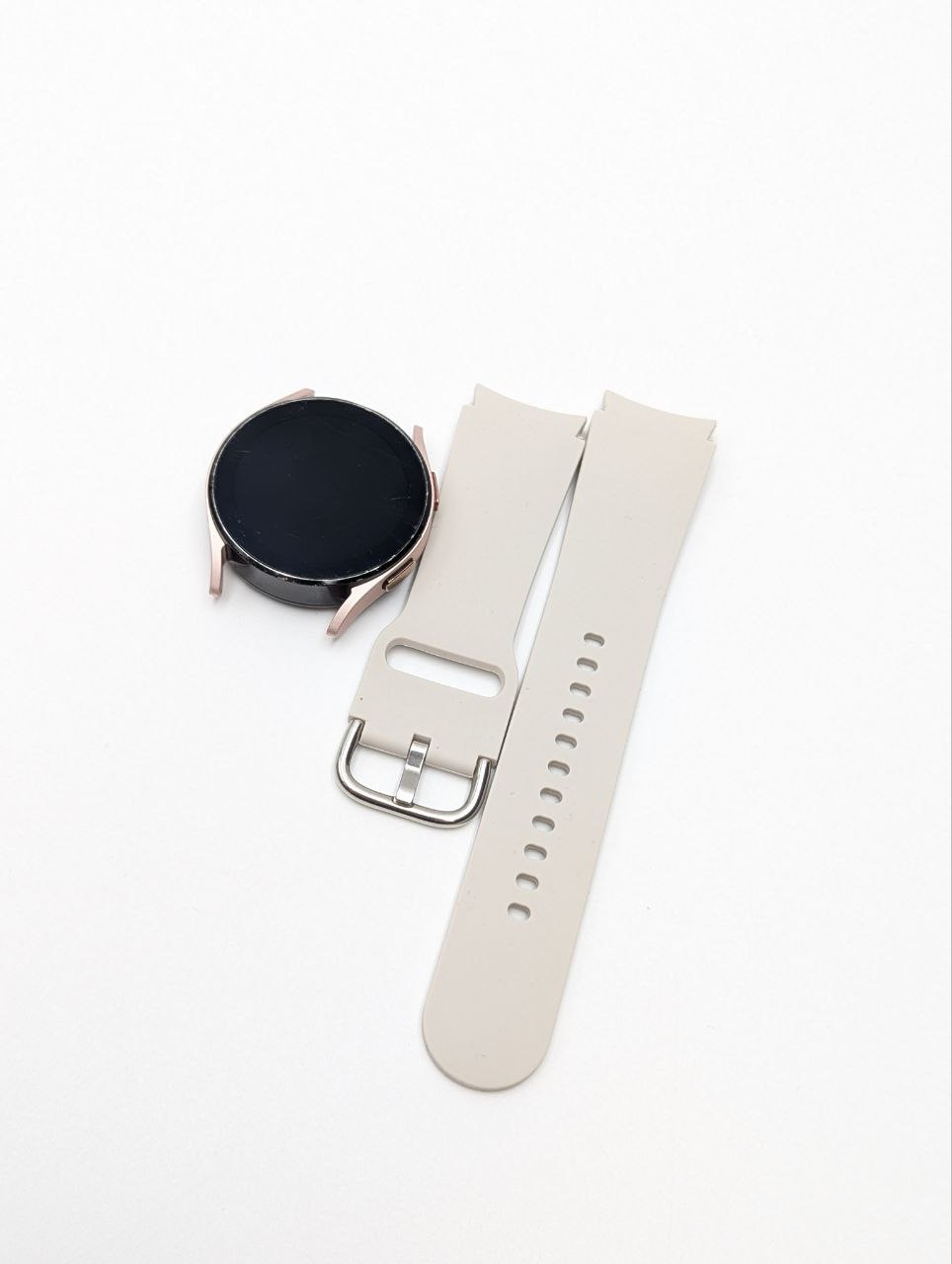 thumb Smartwatch Samsung Galaxy Watch 4 (R865) 40 mm różowy (Używany)