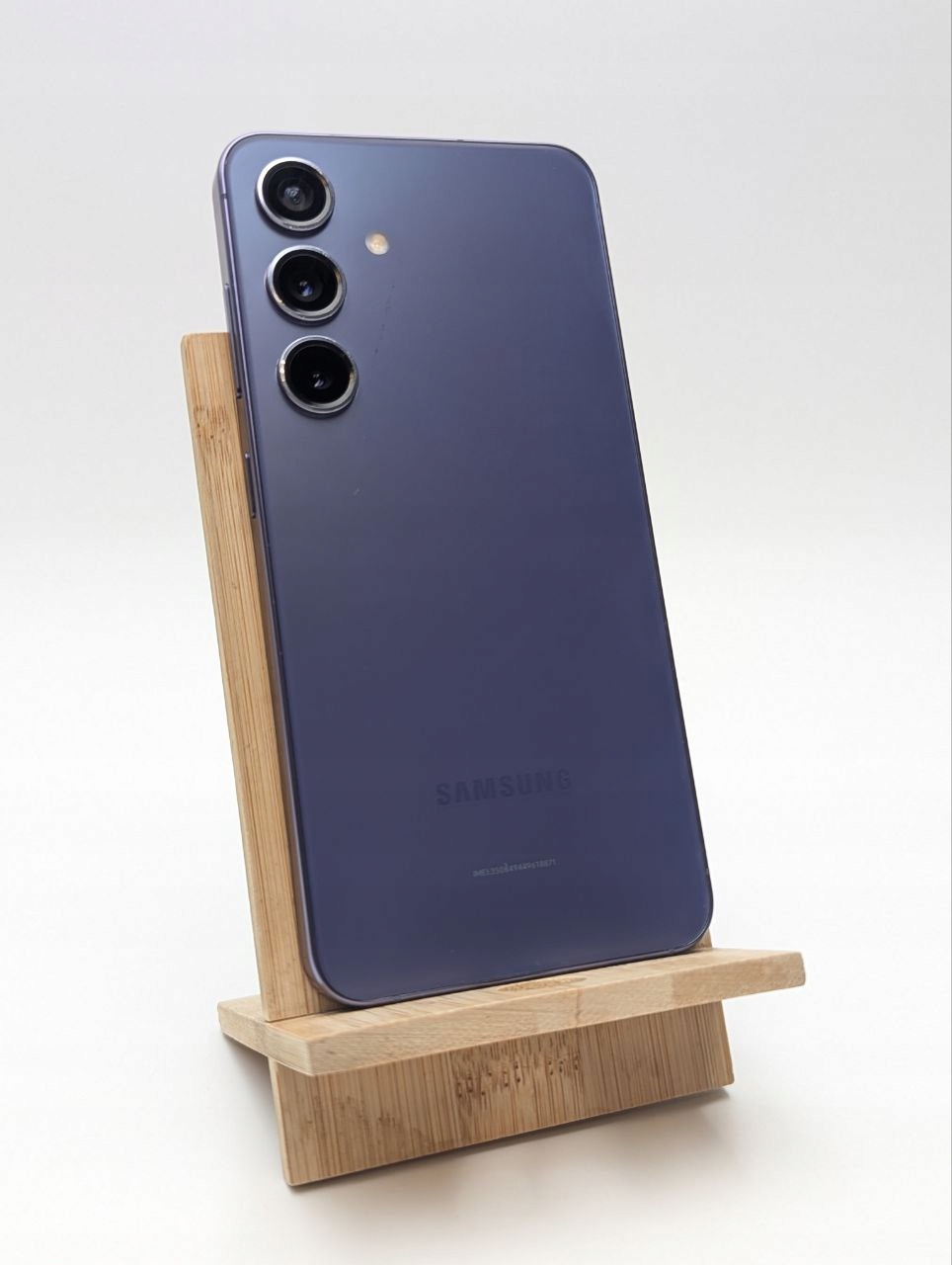 thumb Smartfon Samsung Galaxy S24 8 GB / 128 GB 5G fioletowy (Używany)
