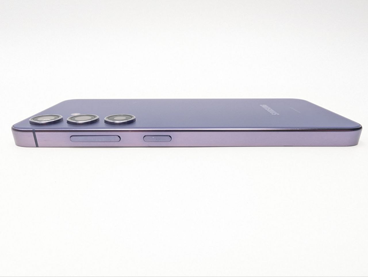 thumb Smartfon Samsung Galaxy S24 8 GB / 128 GB 5G fioletowy (Używany)