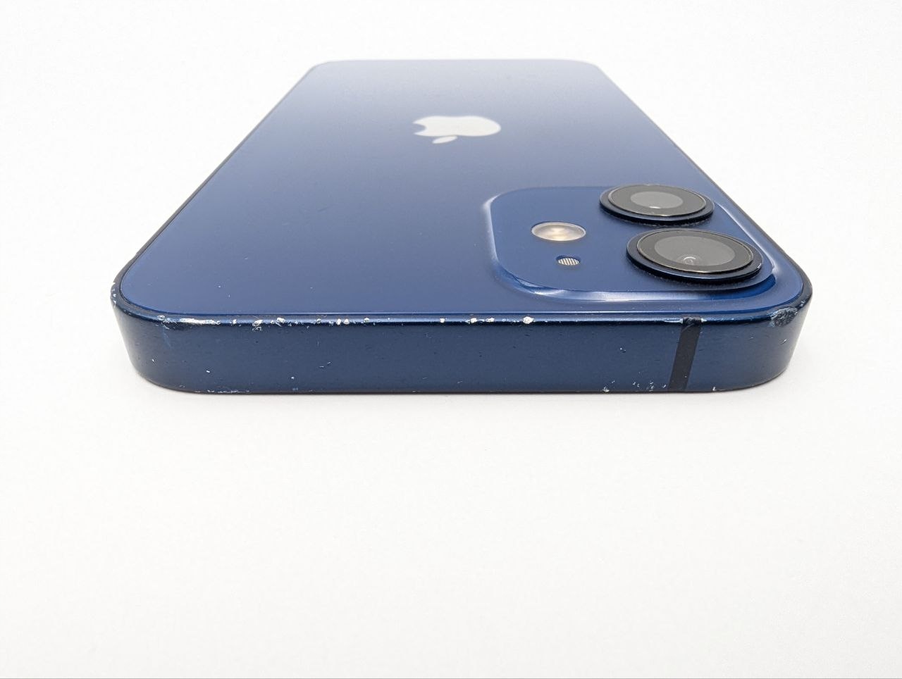 thumb Smartfon Apple iPhone 12 mini 4 GB / 64 GB 5G niebieski (Używany)