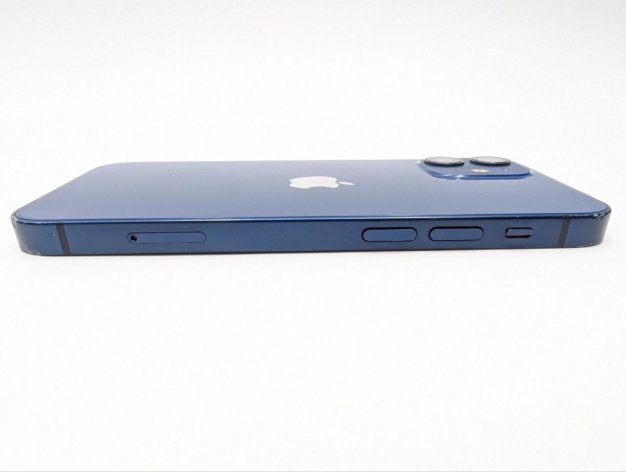 thumb Smartfon Apple iPhone 12 mini 4 GB / 64 GB 5G niebieski (Używany)