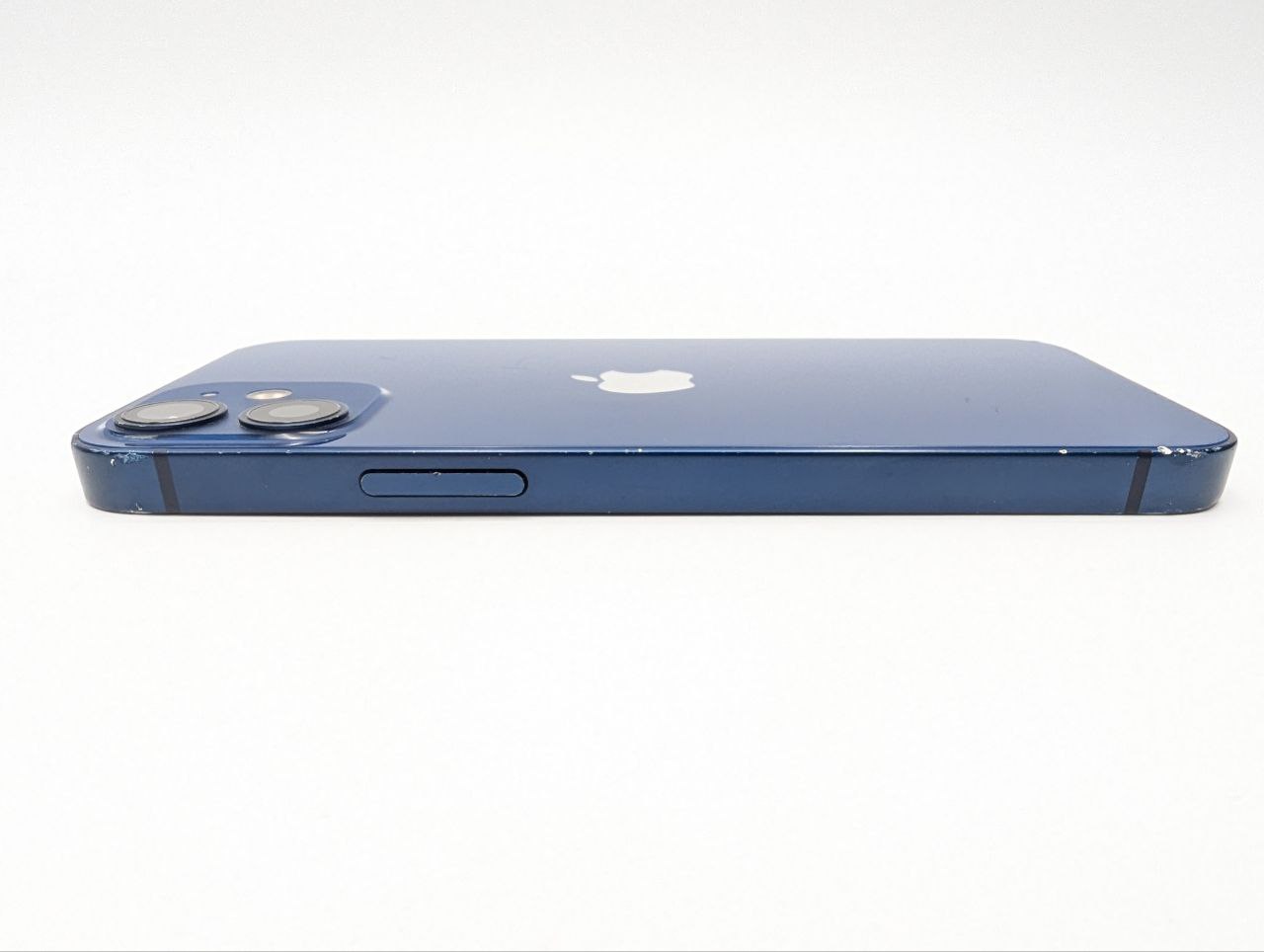 thumb Smartfon Apple iPhone 12 mini 4 GB / 64 GB 5G niebieski (Używany)