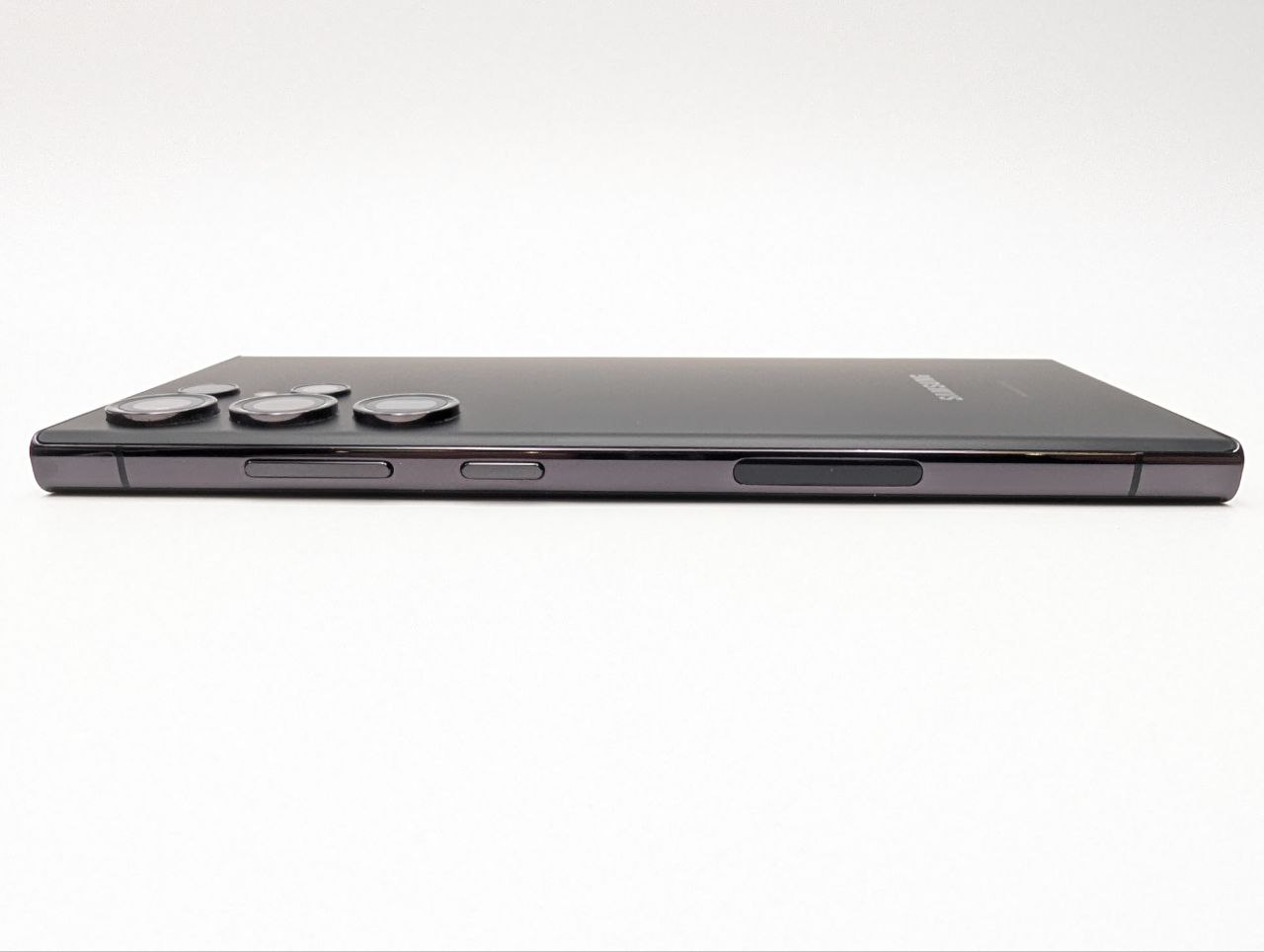 thumb Smartfon Samsung Galaxy S23 Ultra 12 GB / 512 GB 5G czarny (Używany)