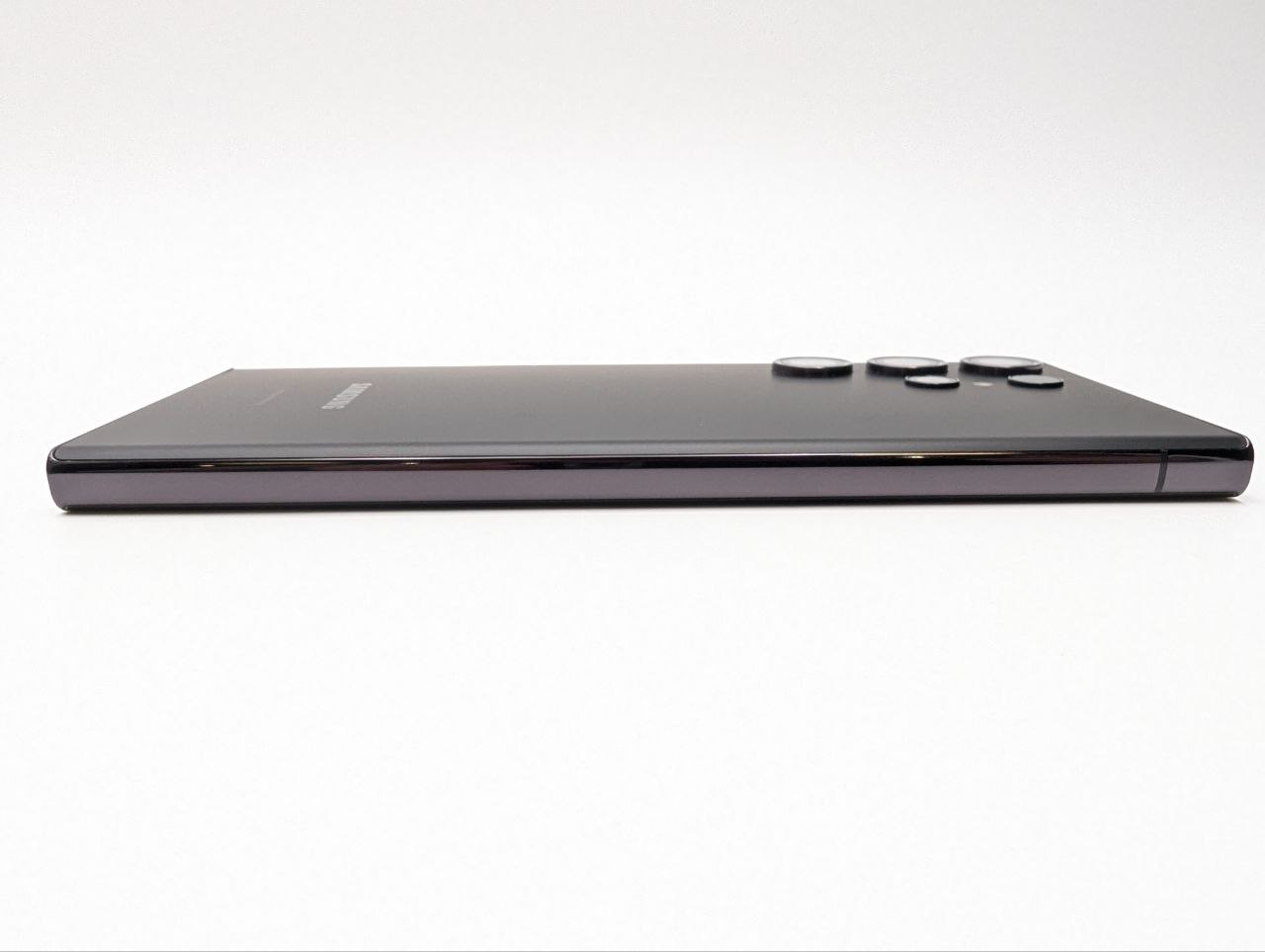 thumb Smartfon Samsung Galaxy S23 Ultra 12 GB / 512 GB 5G czarny (Używany)