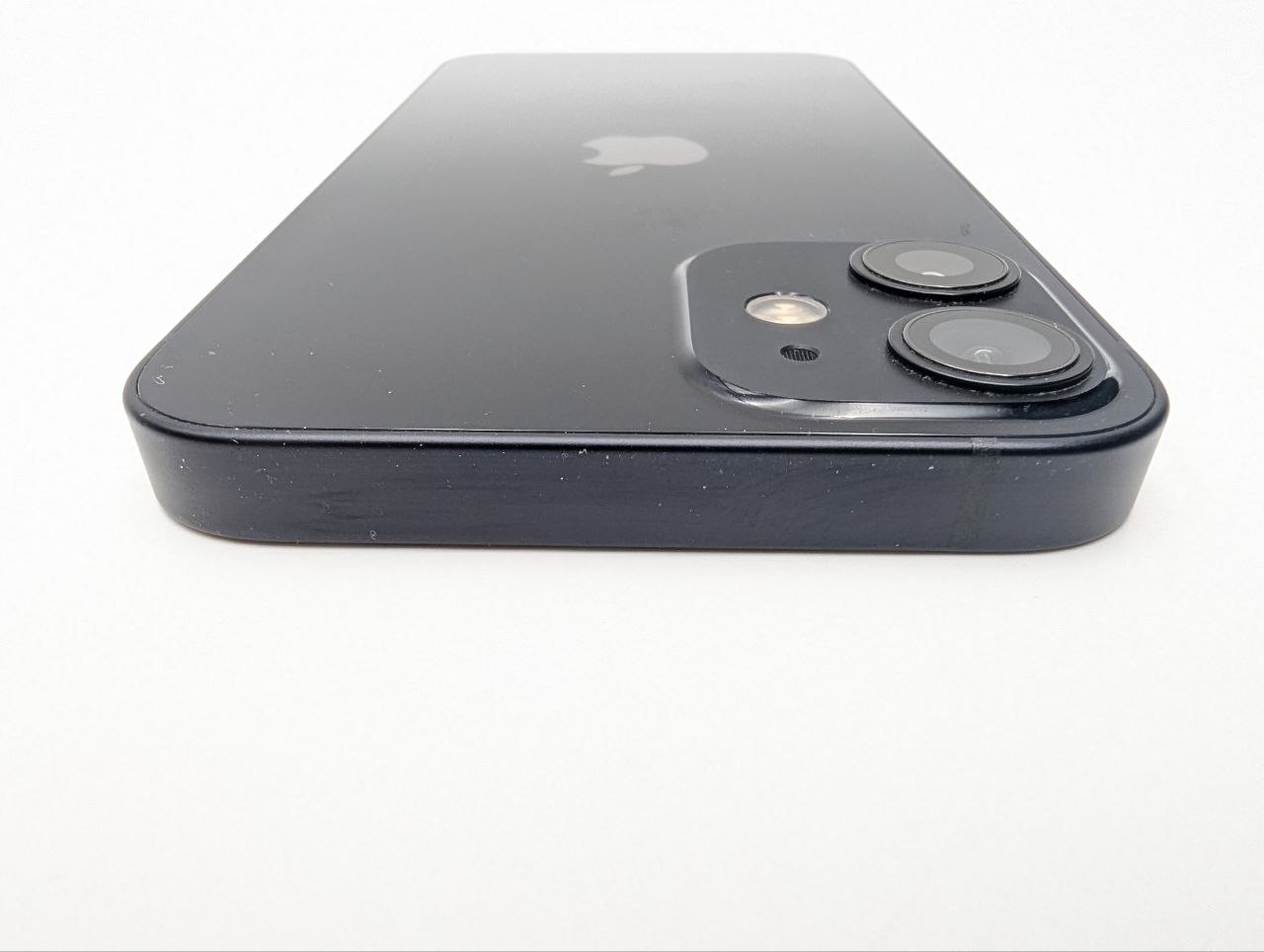 thumb Smartfon Apple iPhone 12 mini 4 GB / 128 GB 5G czarny (Powystawowy)