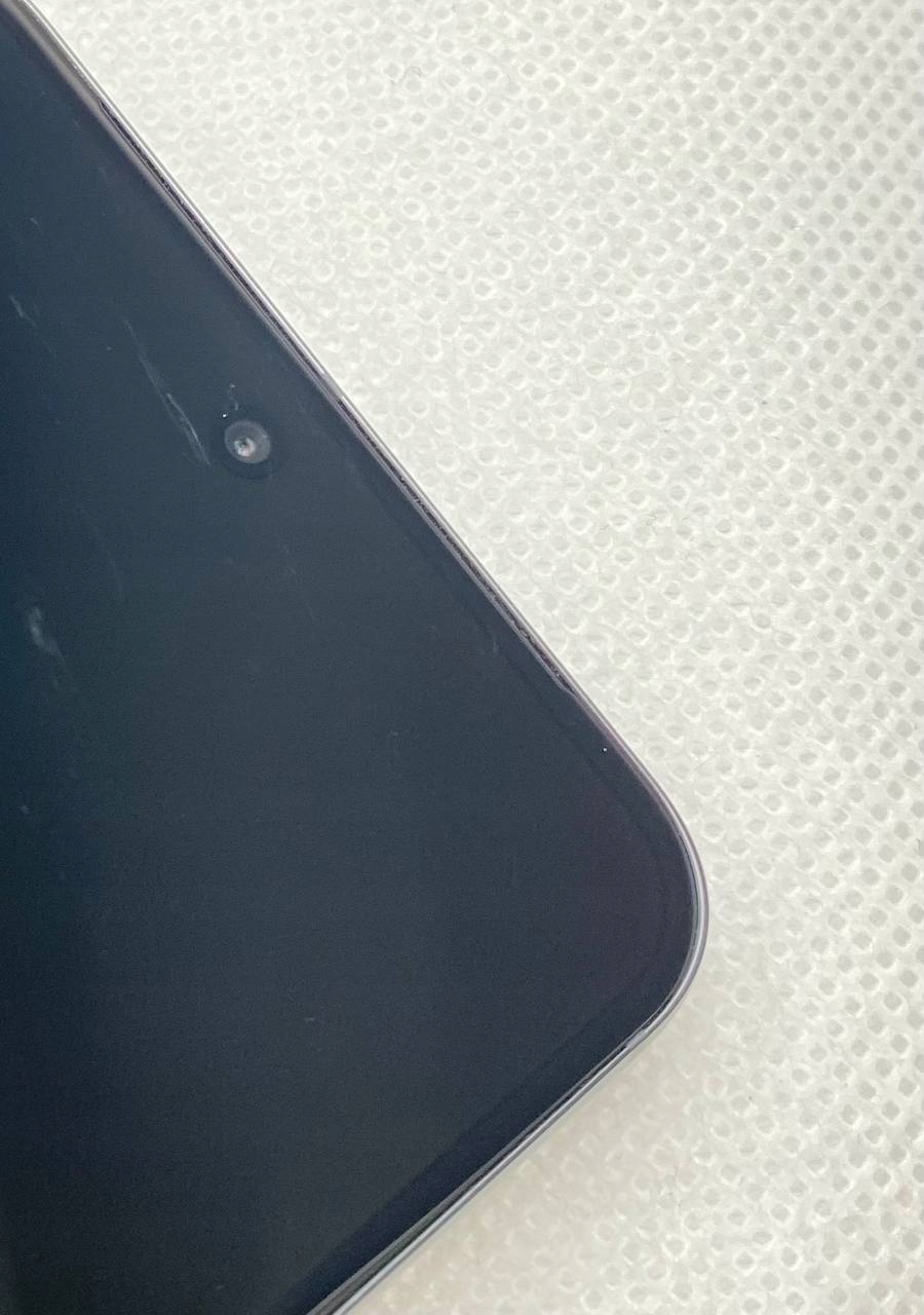 thumb Smartfon Google Pixel 8 GB / 128 GB 5G czarny (Używany)
