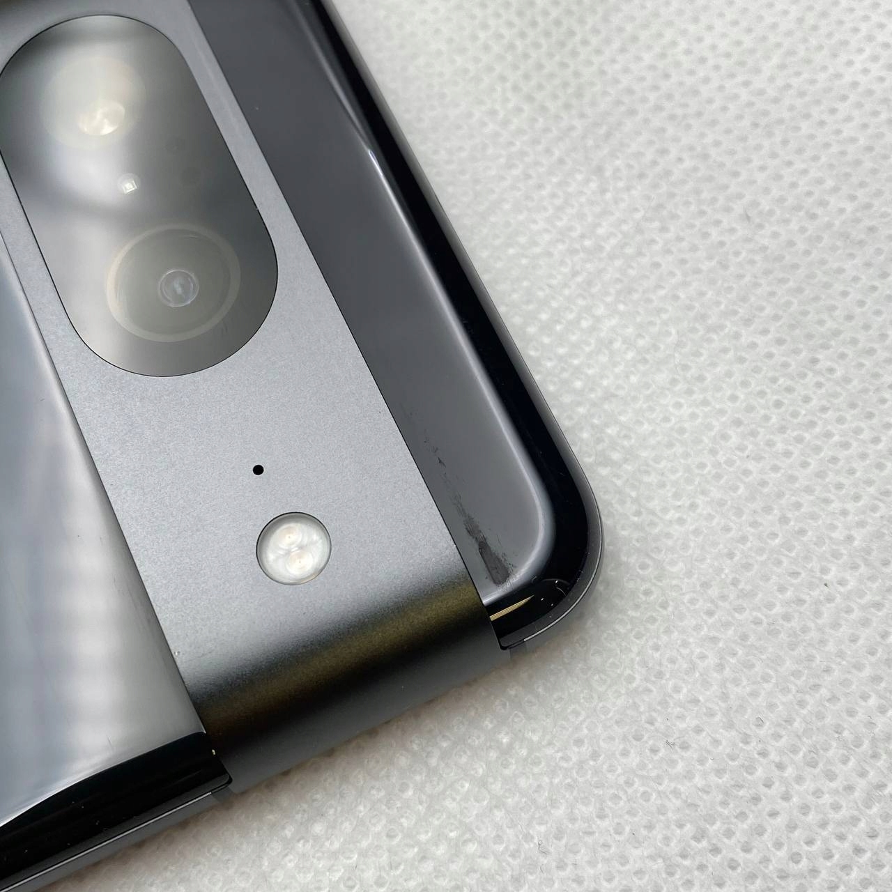 thumb Smartfon Google Pixel 8 GB / 128 GB 5G czarny (Używany)