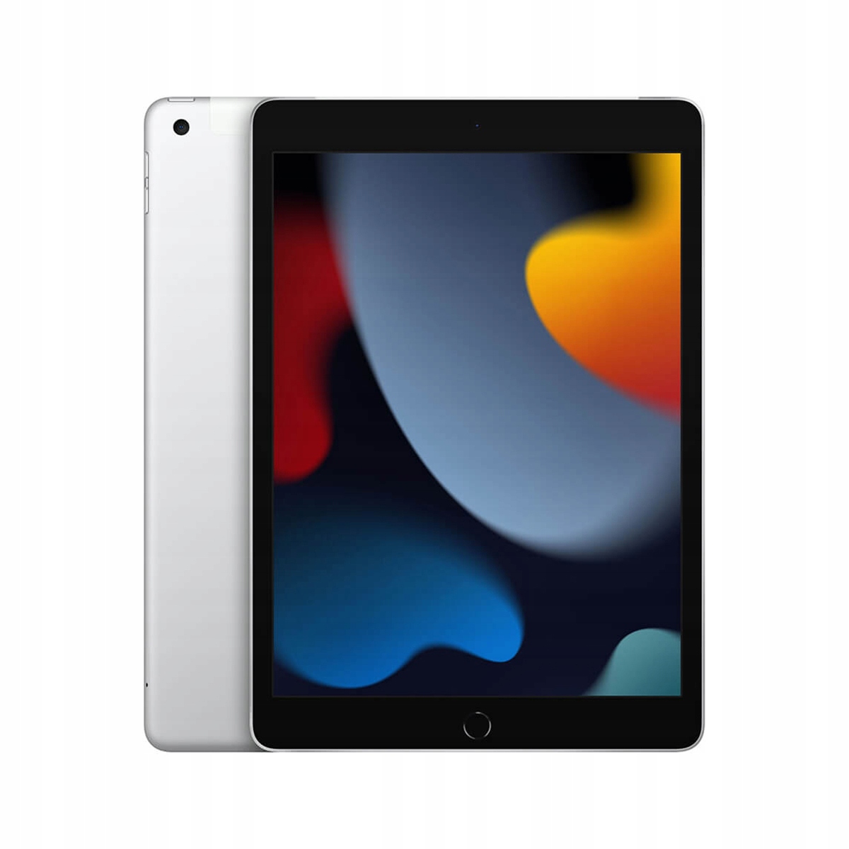 thumb Tablet Apple iPad (9th Gen) 10,2" 3 GB / 256 GB Wi-Fi Srebrny