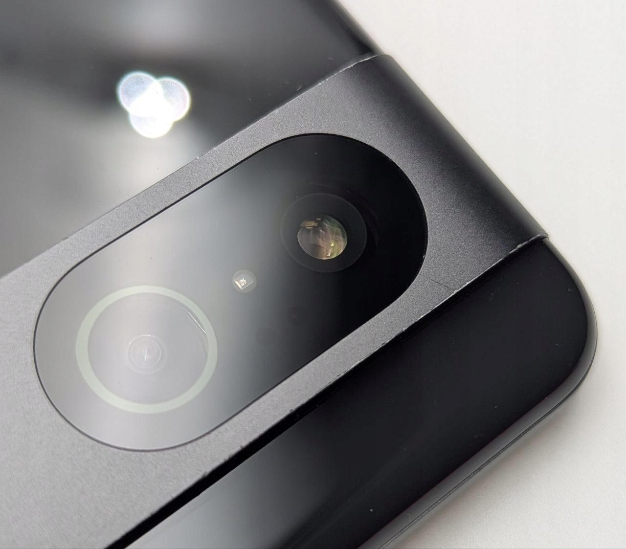 thumb Smartfon Google Pixel 8 GB / 128 GB 5G czarny (Używany)